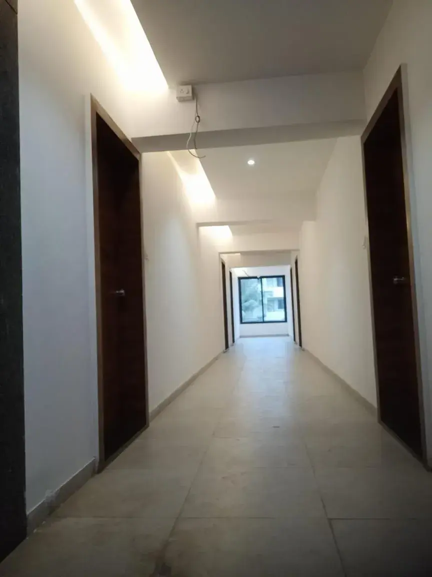 Hotel Anvisha Executive Hotel Anvisha Executive