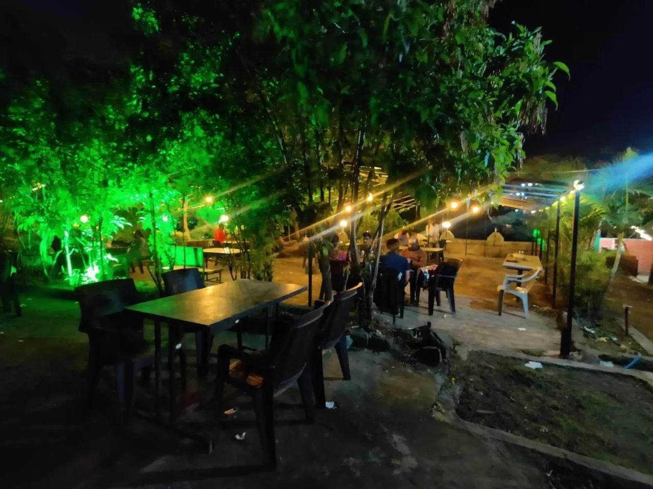 Hotel Anvisha Executive