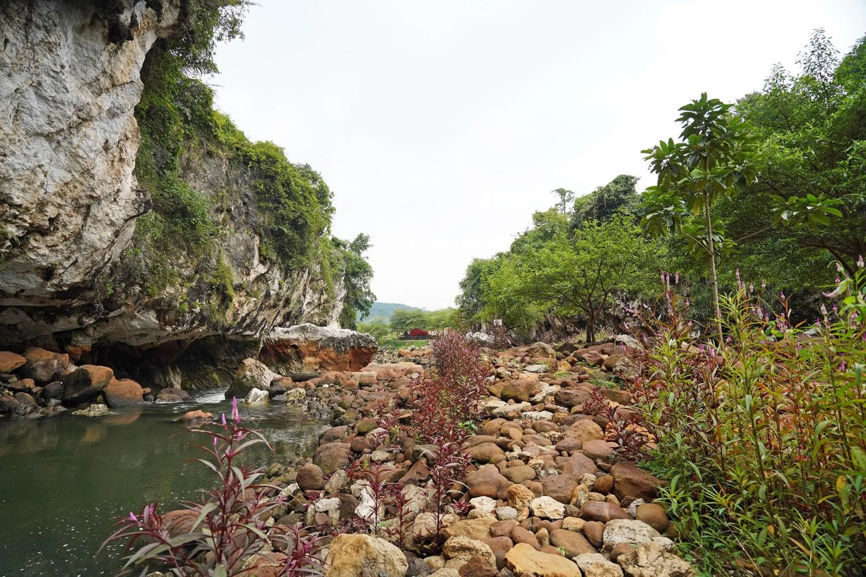 Other in OYO Homes 90916 Eco Tourism Geopark Rajamandala Homestay Syariah