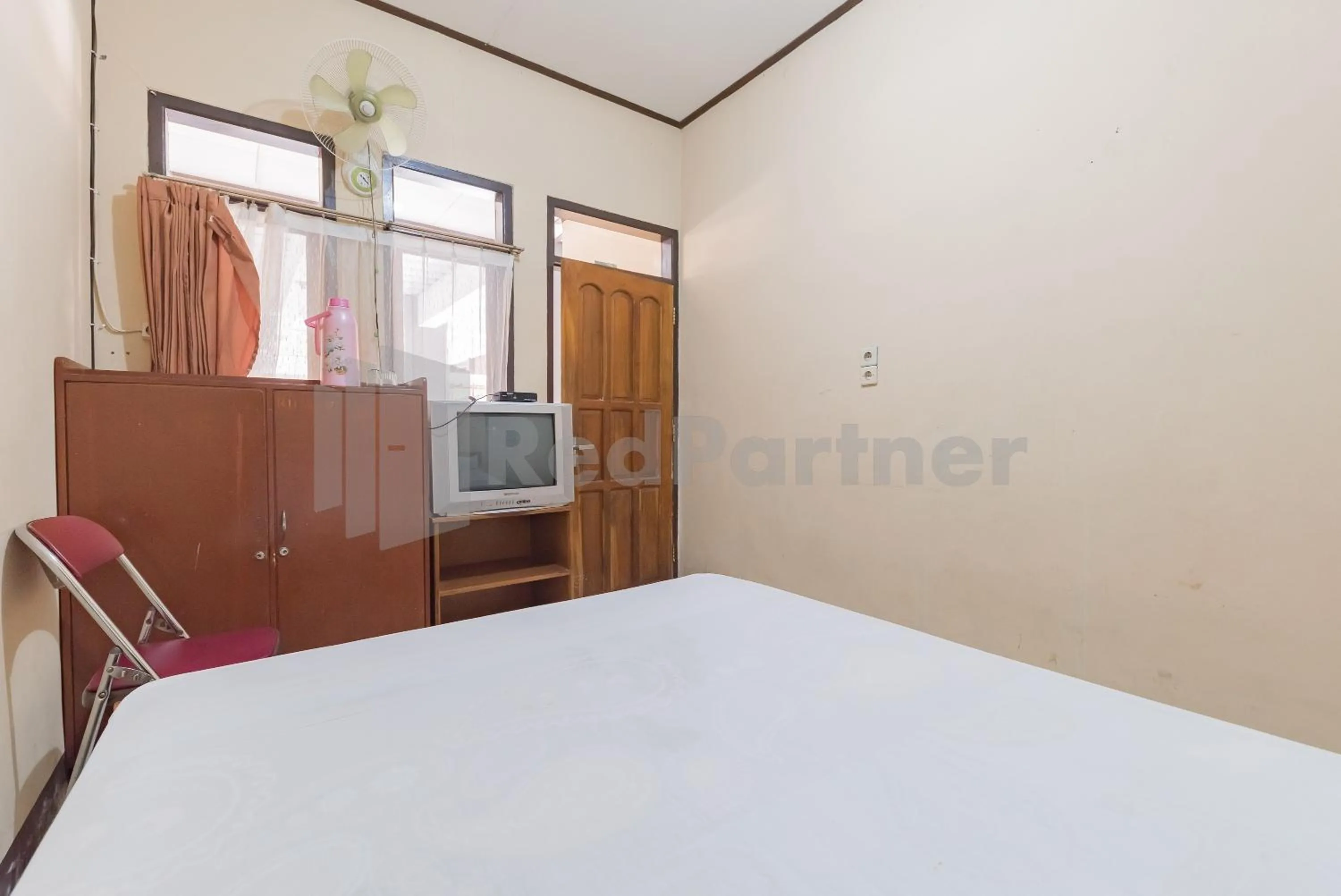 Homestay PKPN Garut Mitra RedDoorz
