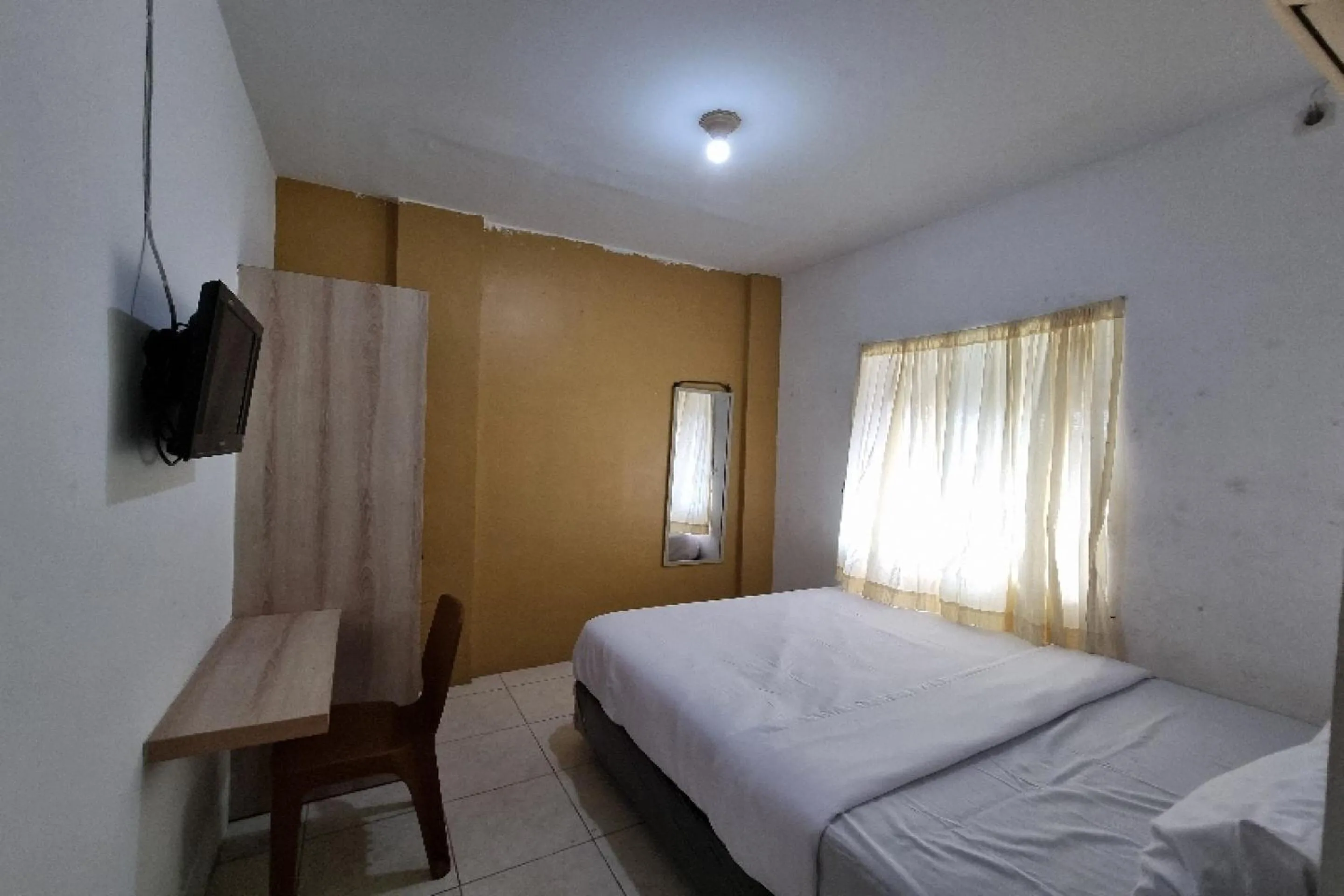 Hotel O Arte Residence