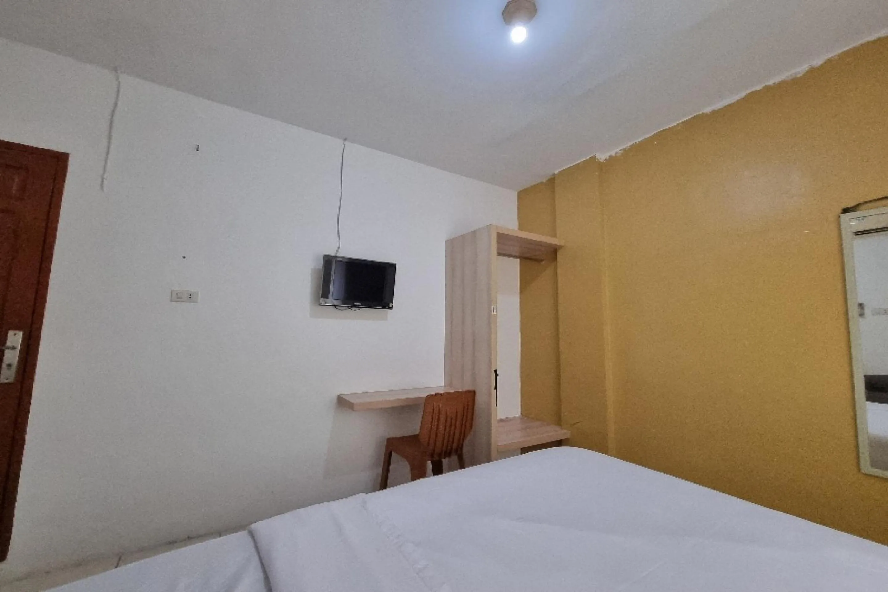 Hotel O Arte Residence