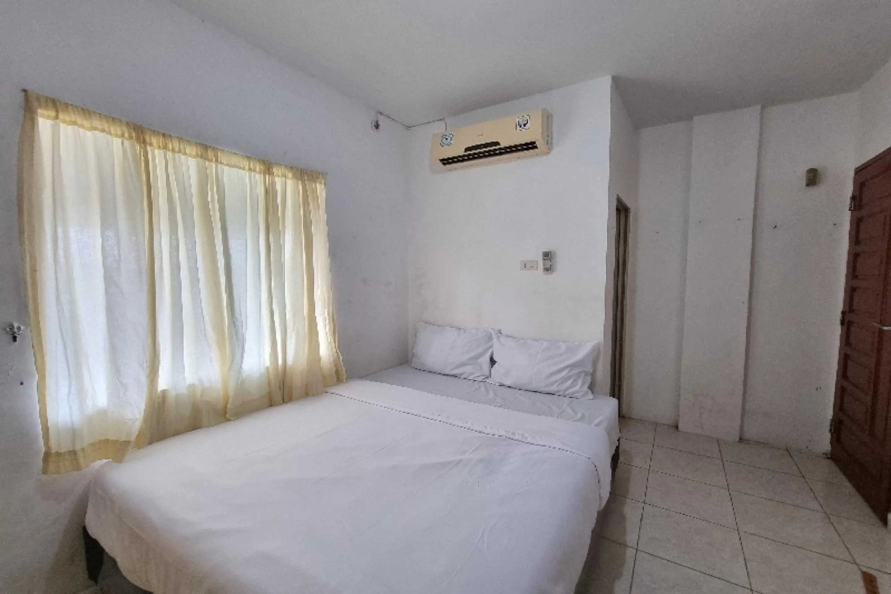 Hotel O Arte Residence