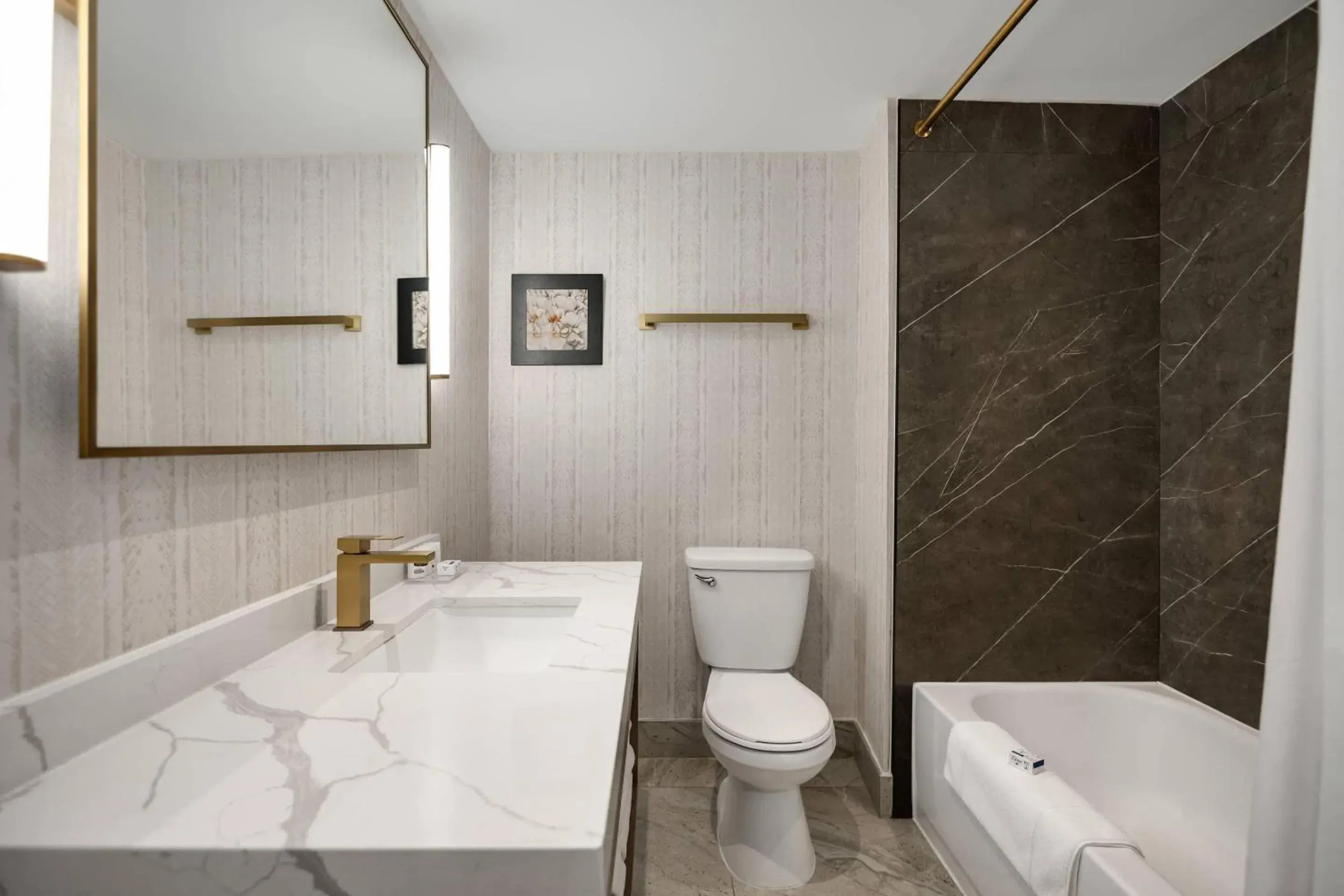 Bedroom in Radisson Hotel Montreal Airport Bedroom in Radisson Hotel Montreal Airport