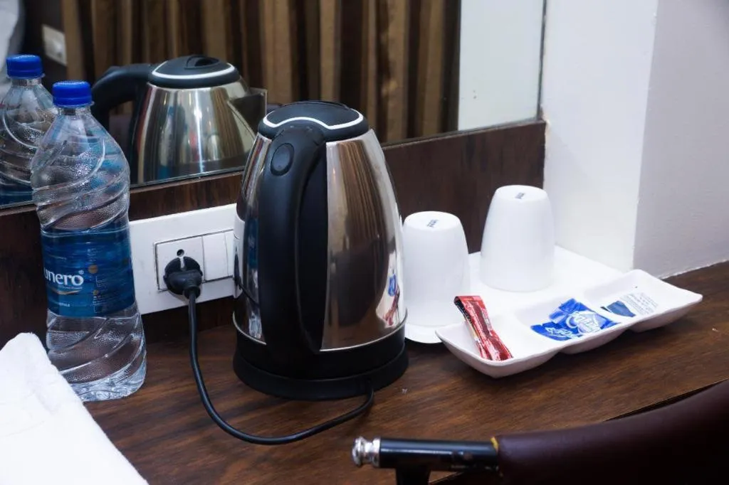 VIJAYA HILL VIEW RESIDENCY