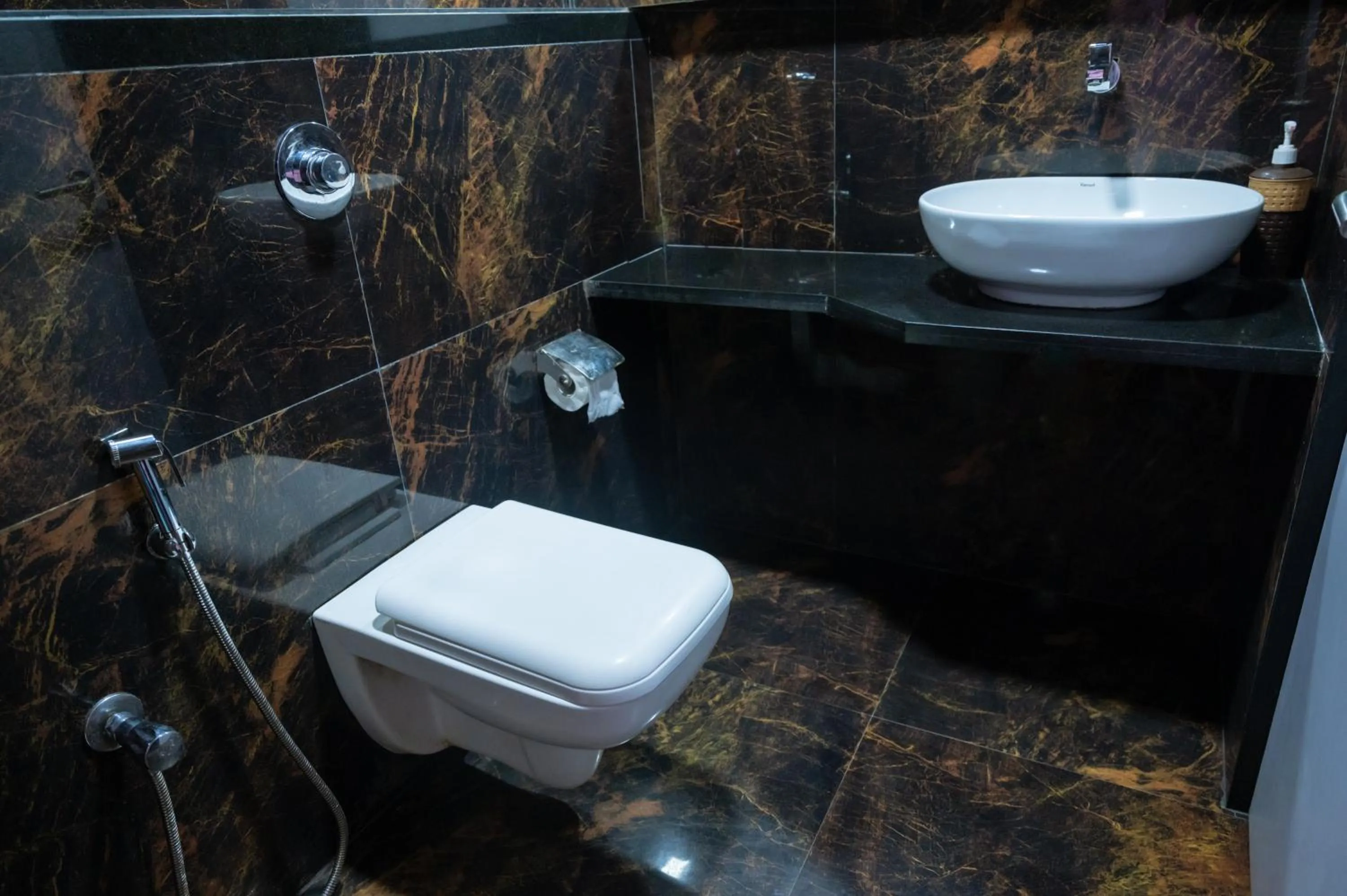 VIJAYA HILL VIEW RESIDENCY