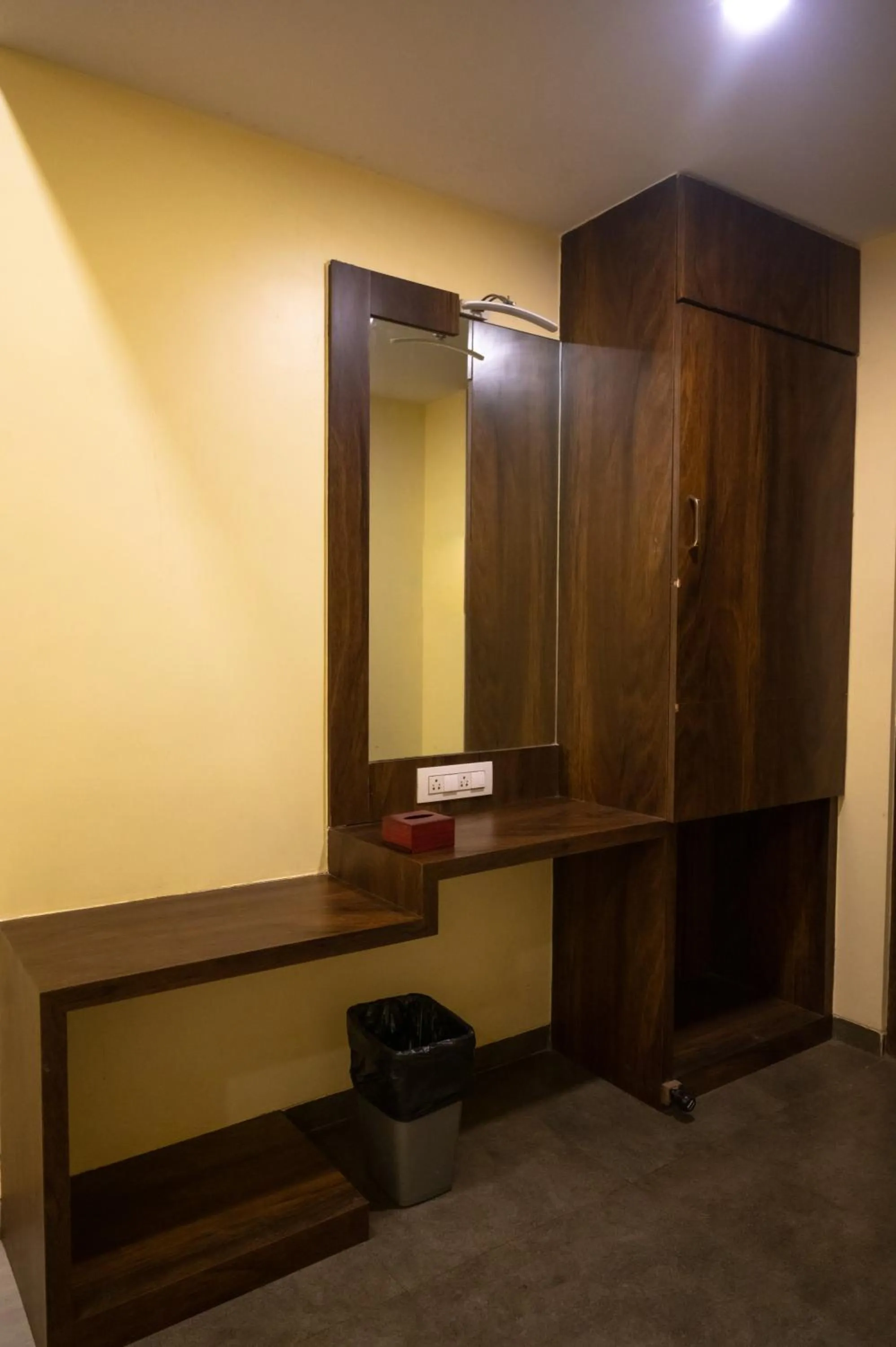 VIJAYA HILL VIEW RESIDENCY