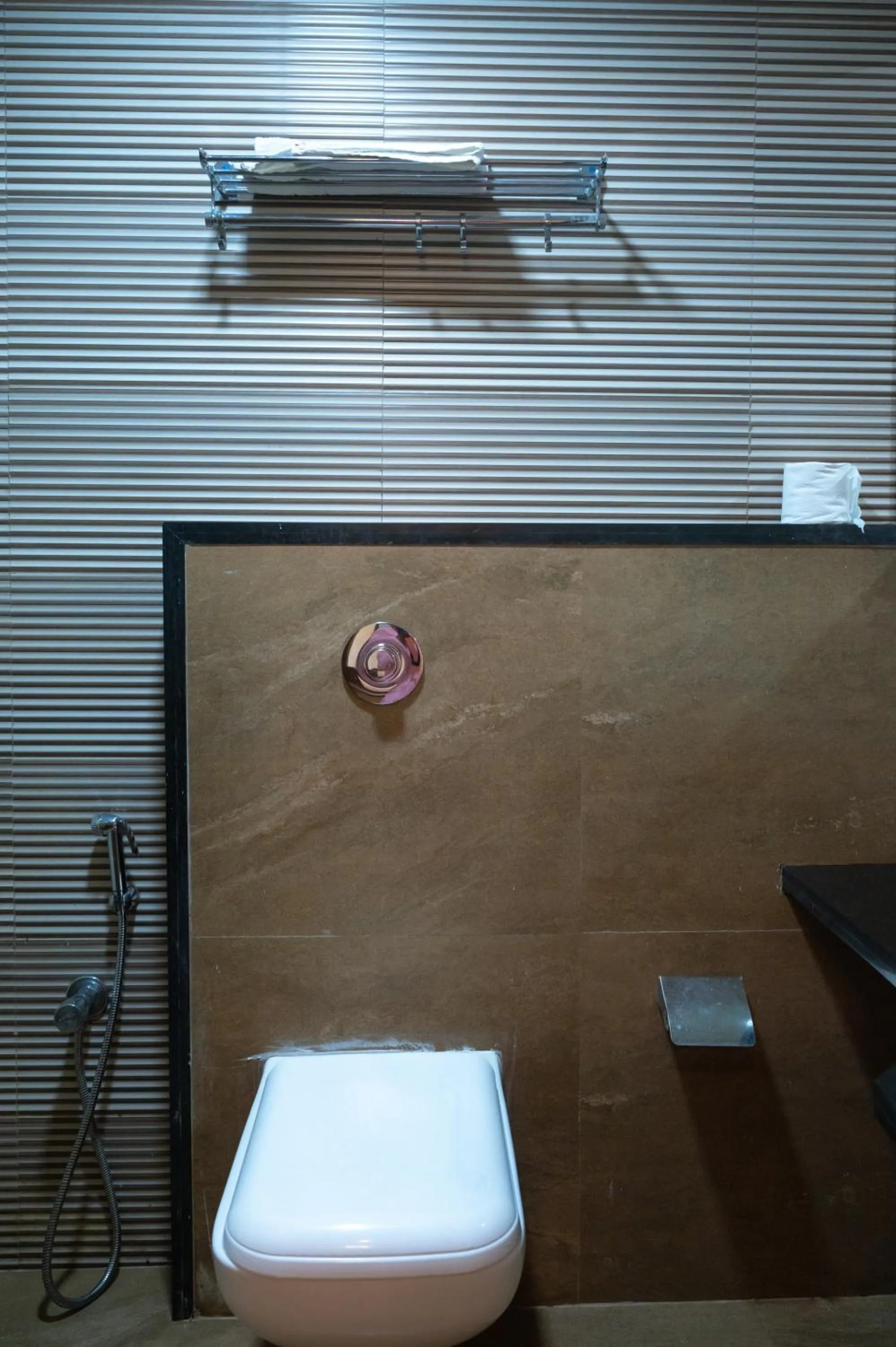 VIJAYA HILL VIEW RESIDENCY