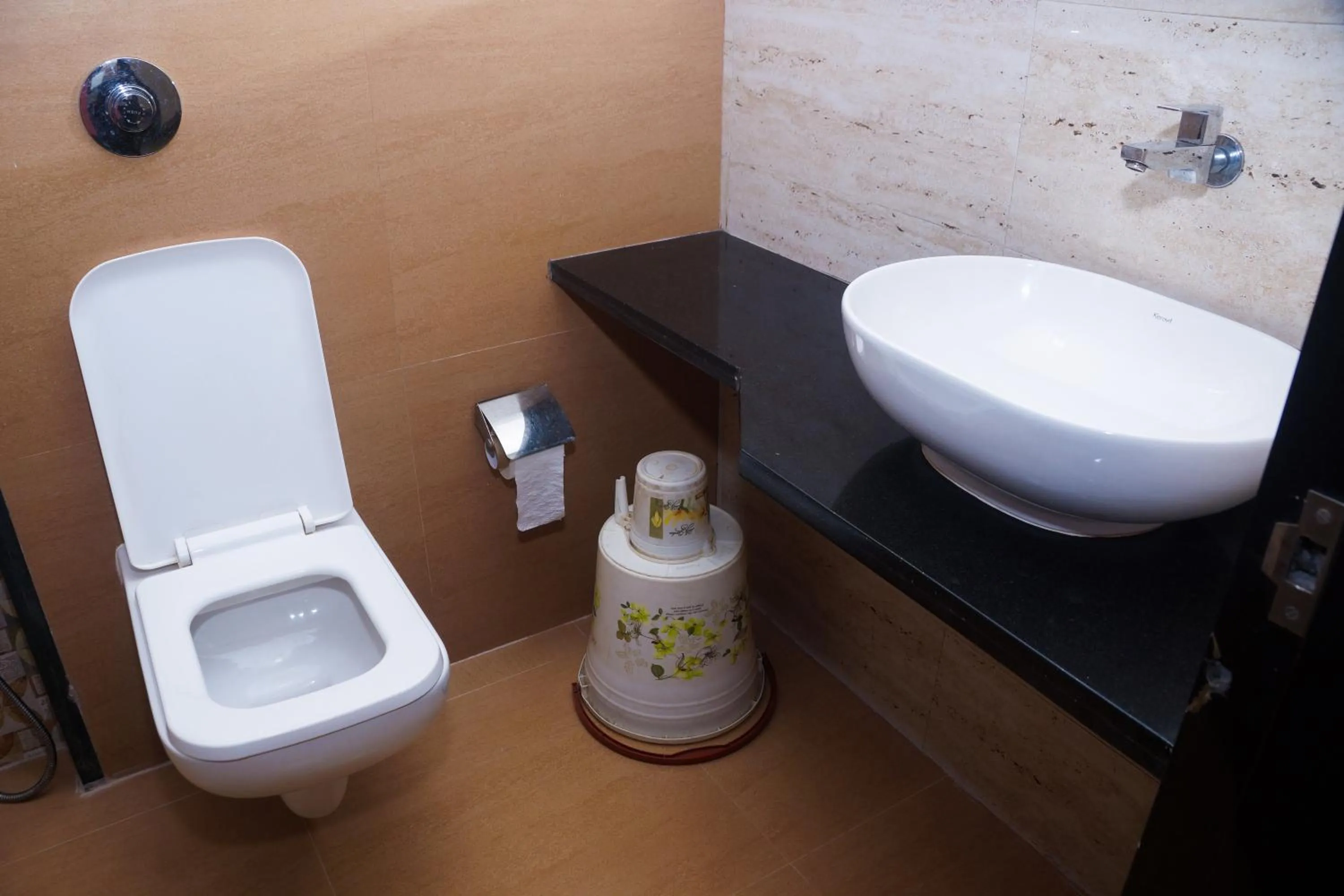 VIJAYA HILL VIEW RESIDENCY