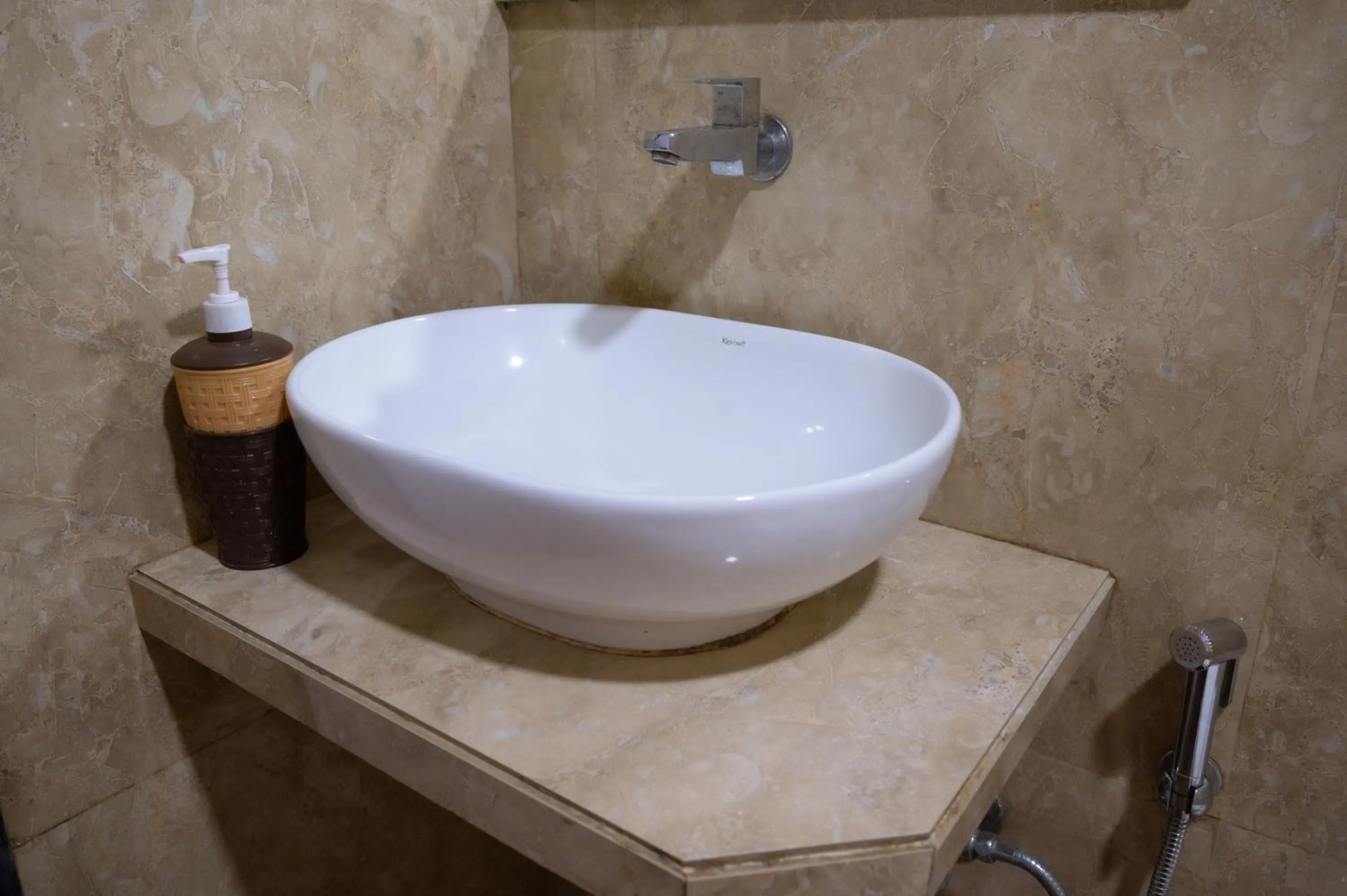 VIJAYA HILL VIEW RESIDENCY