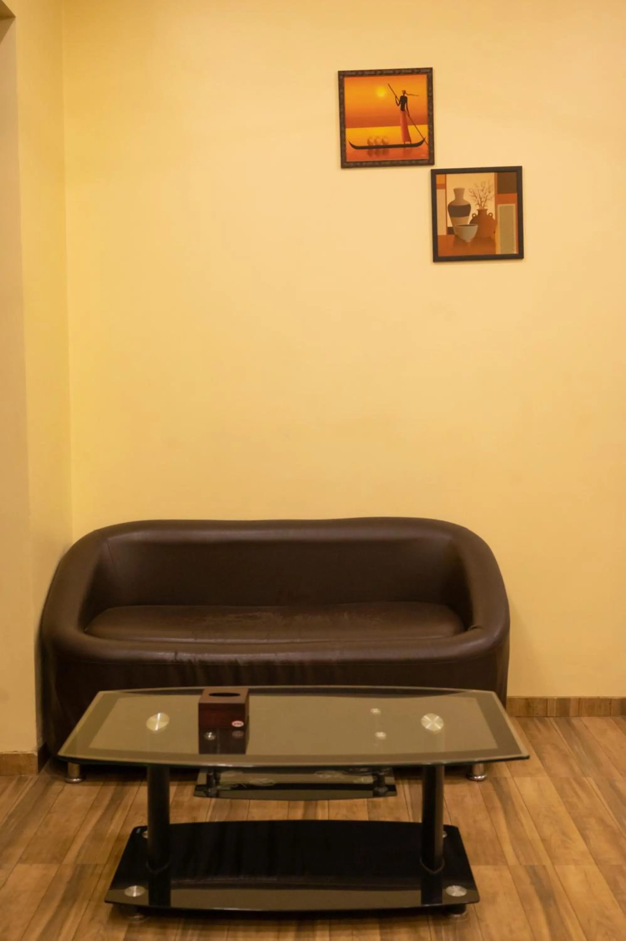 VIJAYA HILL VIEW RESIDENCY