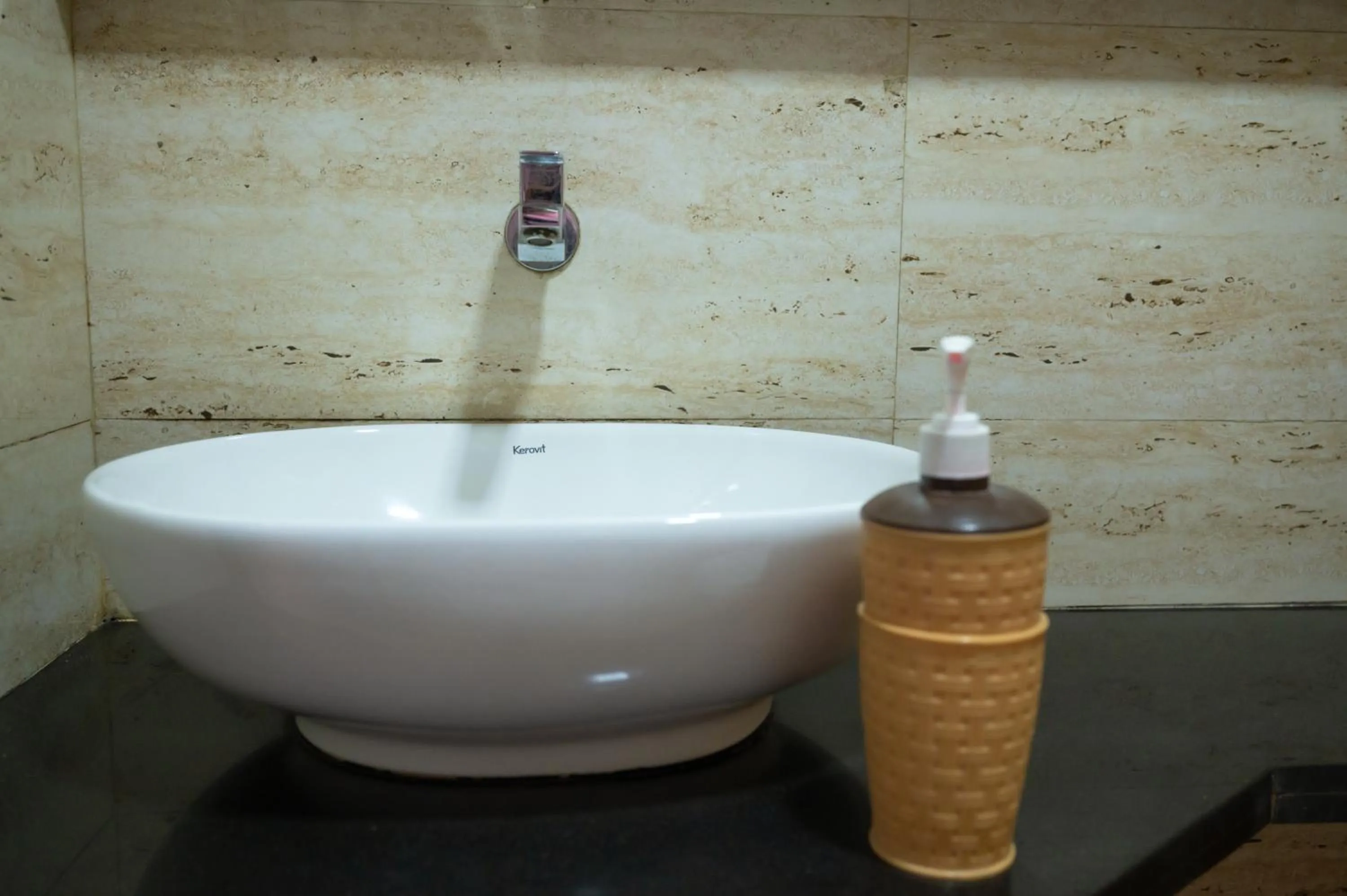 VIJAYA HILL VIEW RESIDENCY