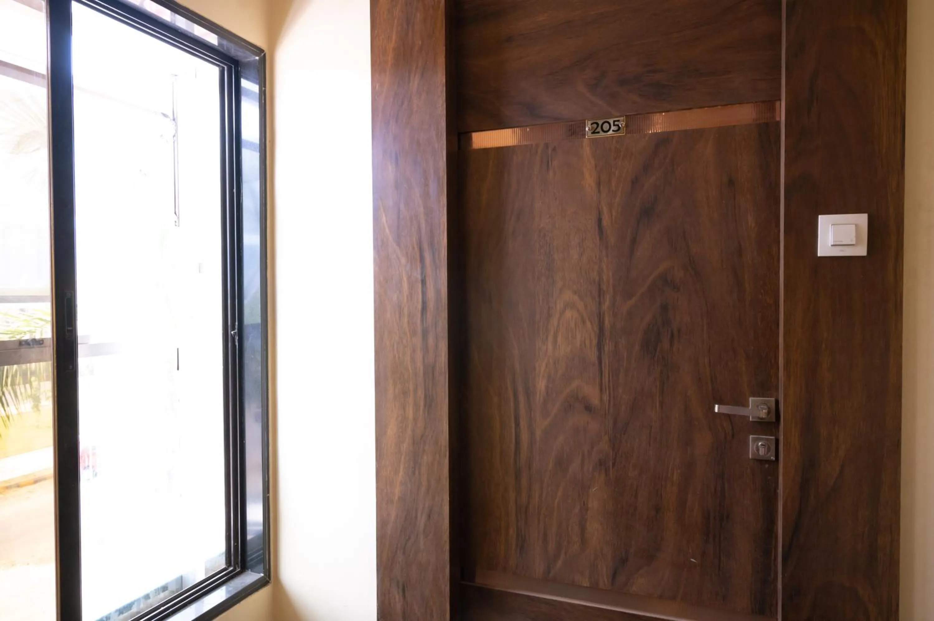 VIJAYA HILL VIEW RESIDENCY