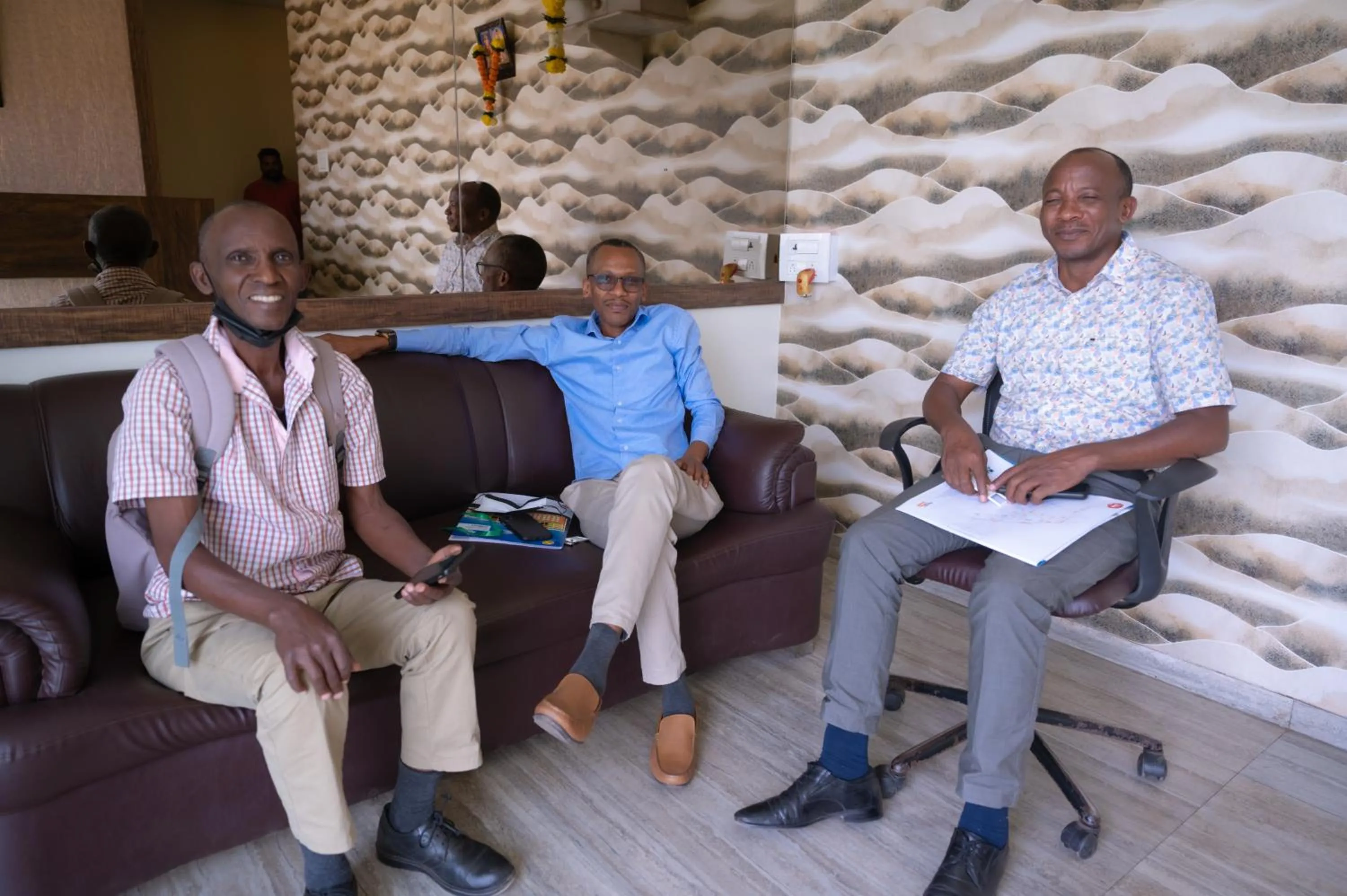 VIJAYA HILL VIEW RESIDENCY