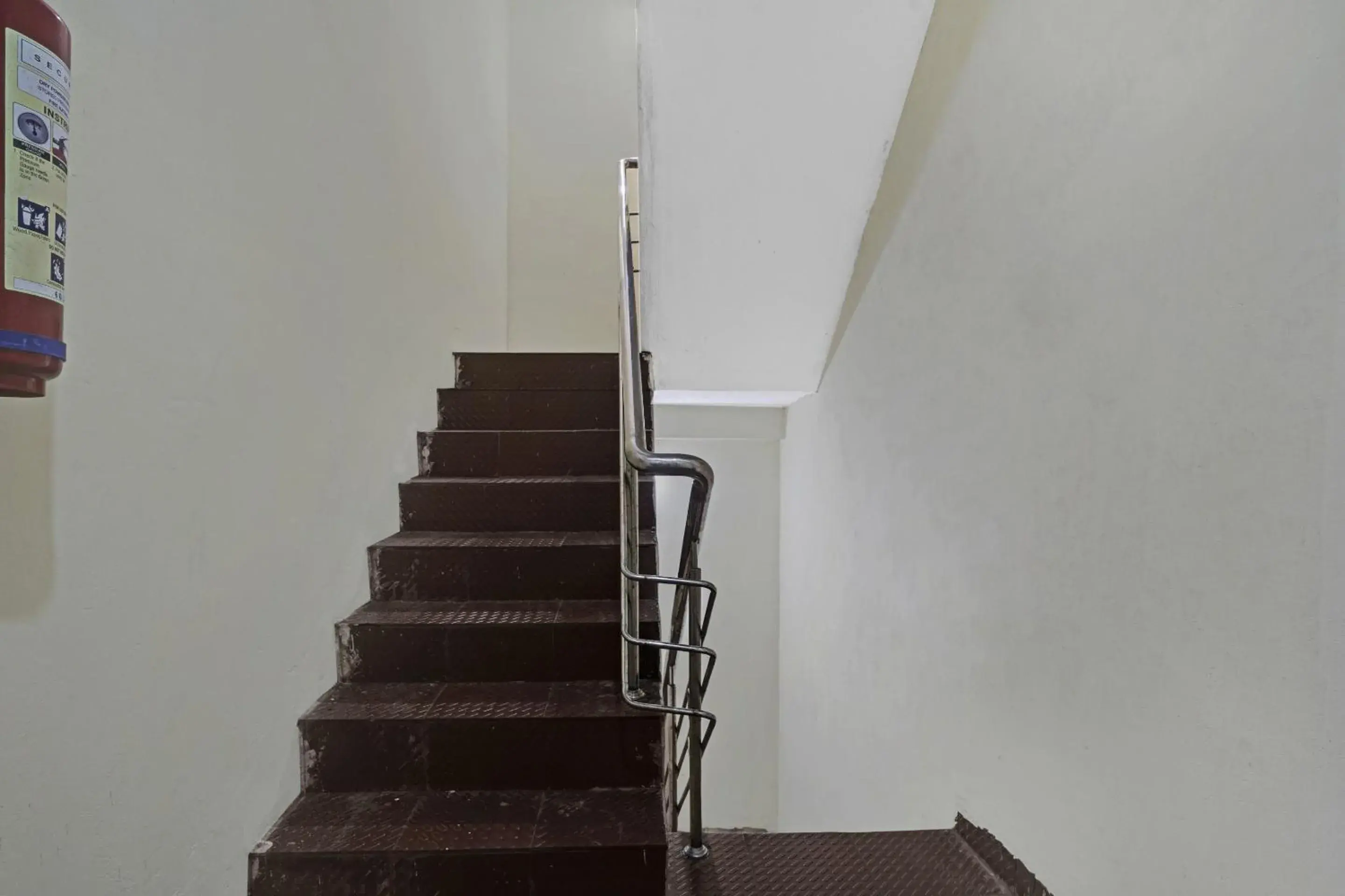 Lobby or reception in Hotel O T.Nagar Lobby or reception in Hotel O T.Nagar