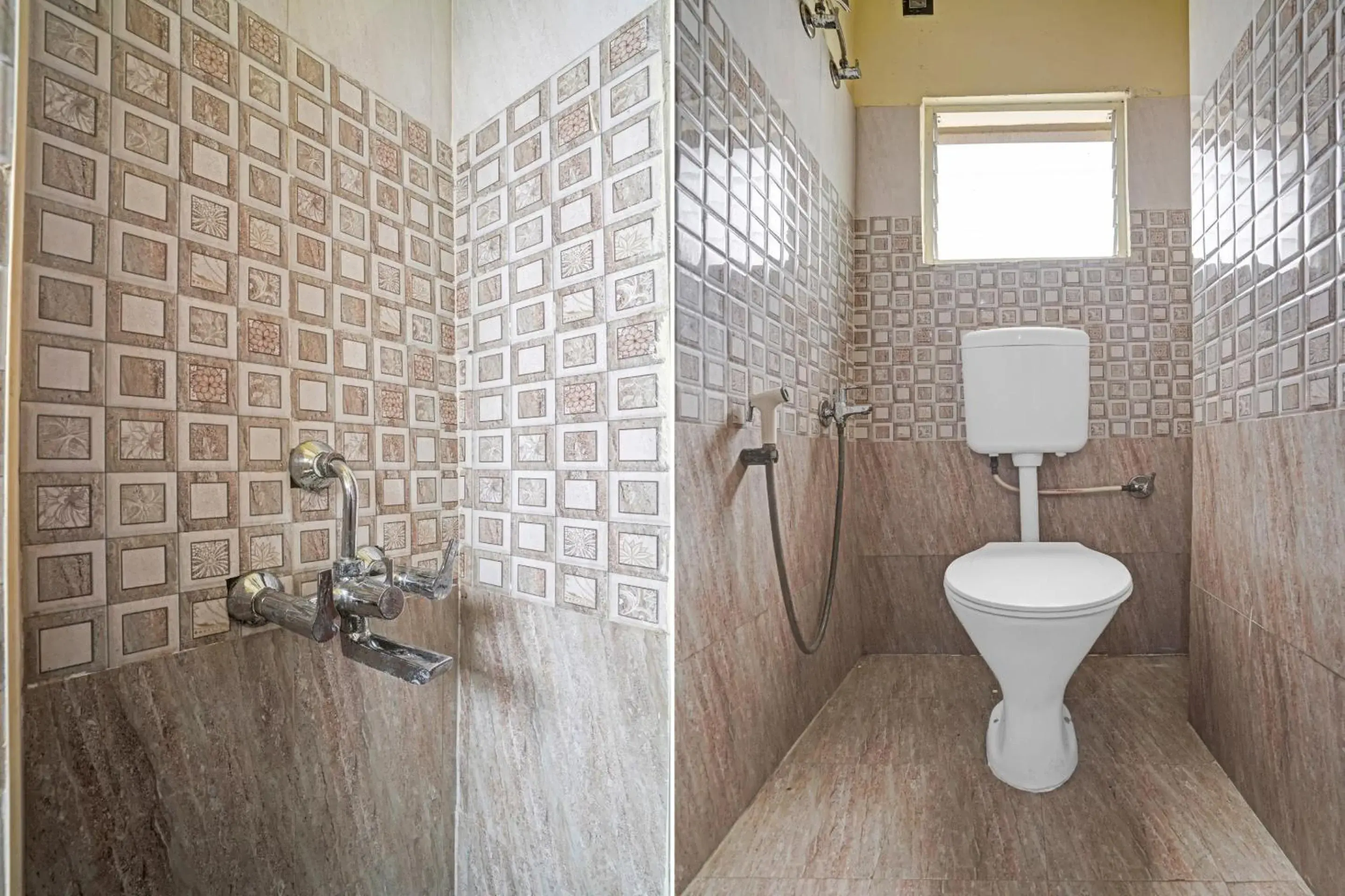 Facade/entrance in Hotel O T.Nagar Facade/entrance in Hotel O T.Nagar