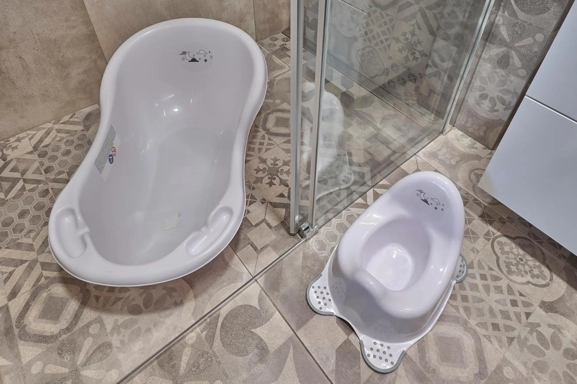 children in Aparthotel Rimska 14