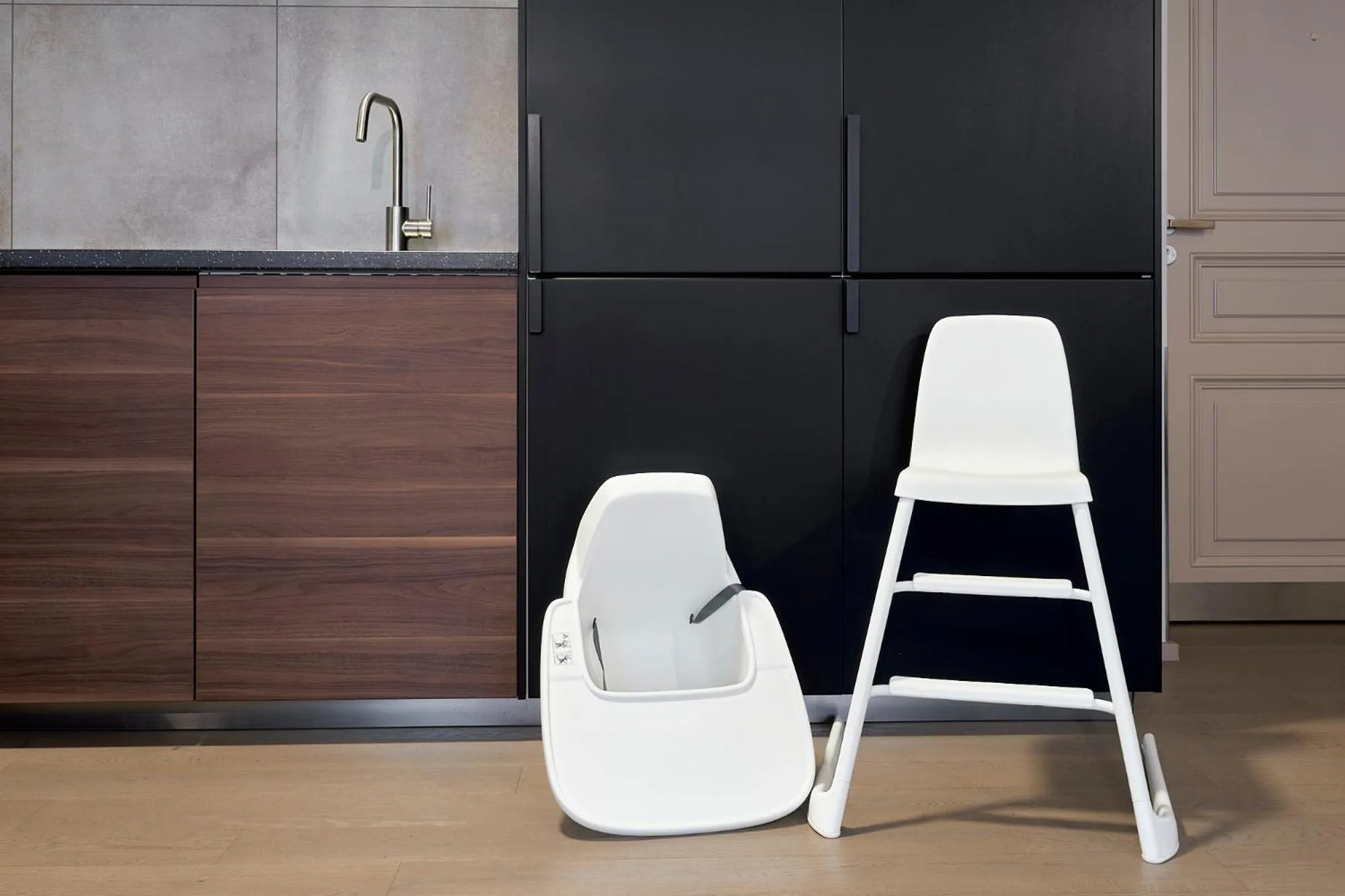 children in Aparthotel Rimska 14