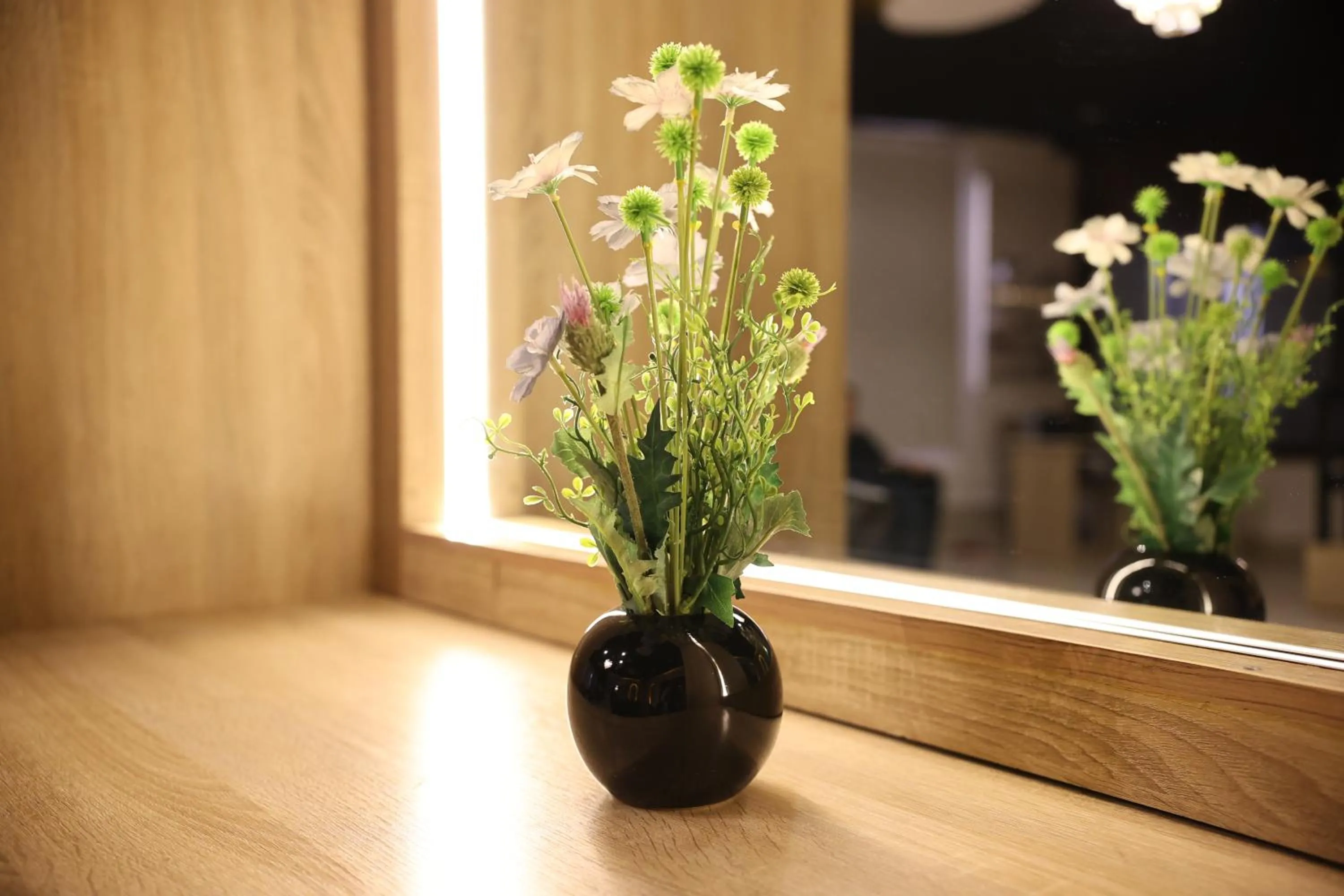 Spa and wellness centre/facilities in JOHNWOOD HOTEL by Bolton