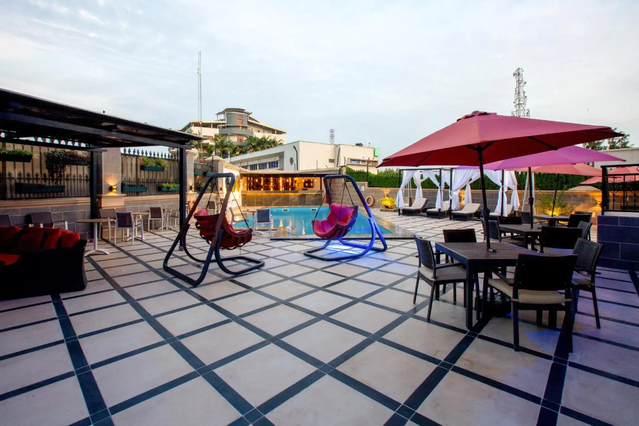 View (from property/room) in JOHNWOOD HOTEL by Bolton View (from property/room) in JOHNWOOD HOTEL by Bolton