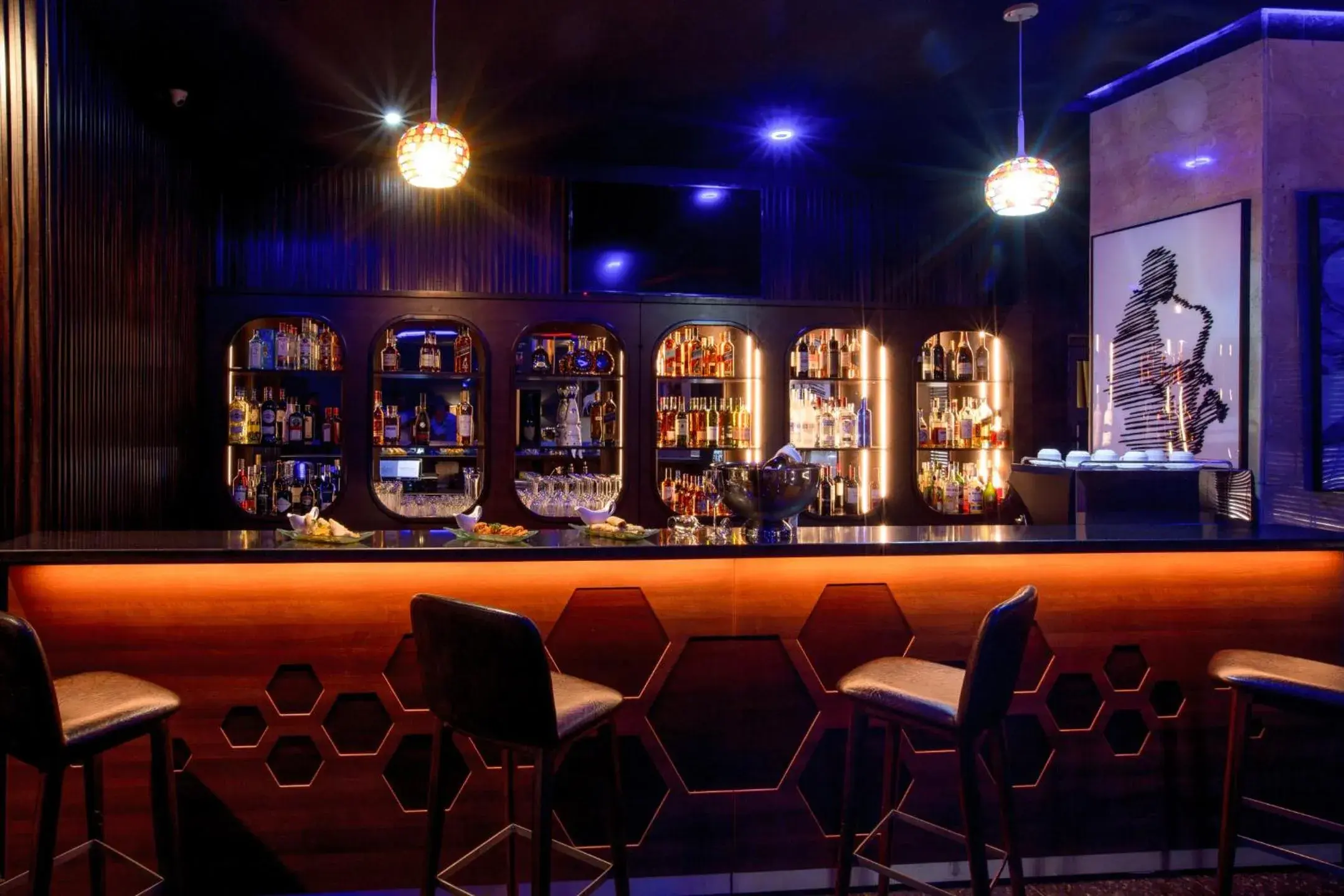 Restaurant/places to eat in JOHNWOOD HOTEL by Bolton Restaurant/places to eat in JOHNWOOD HOTEL by Bolton