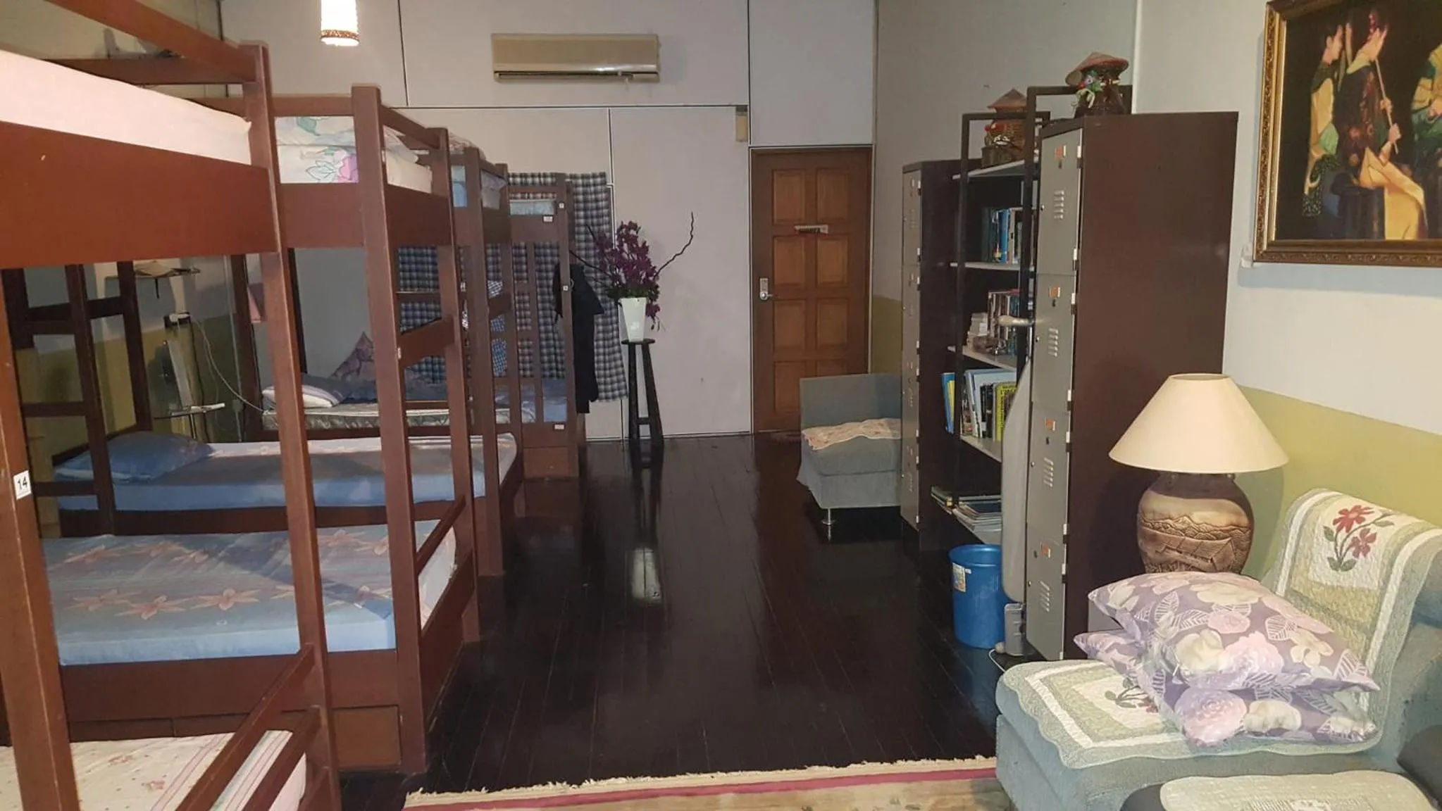 Photo of the whole room, Bed in Marco Polo Guest House