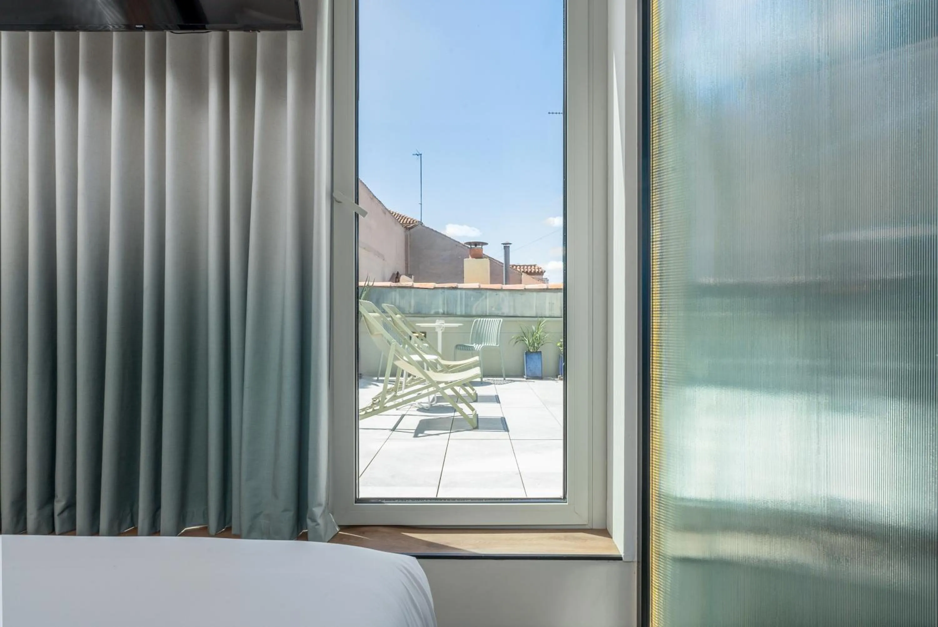 Akeah Hotel Gran Vía