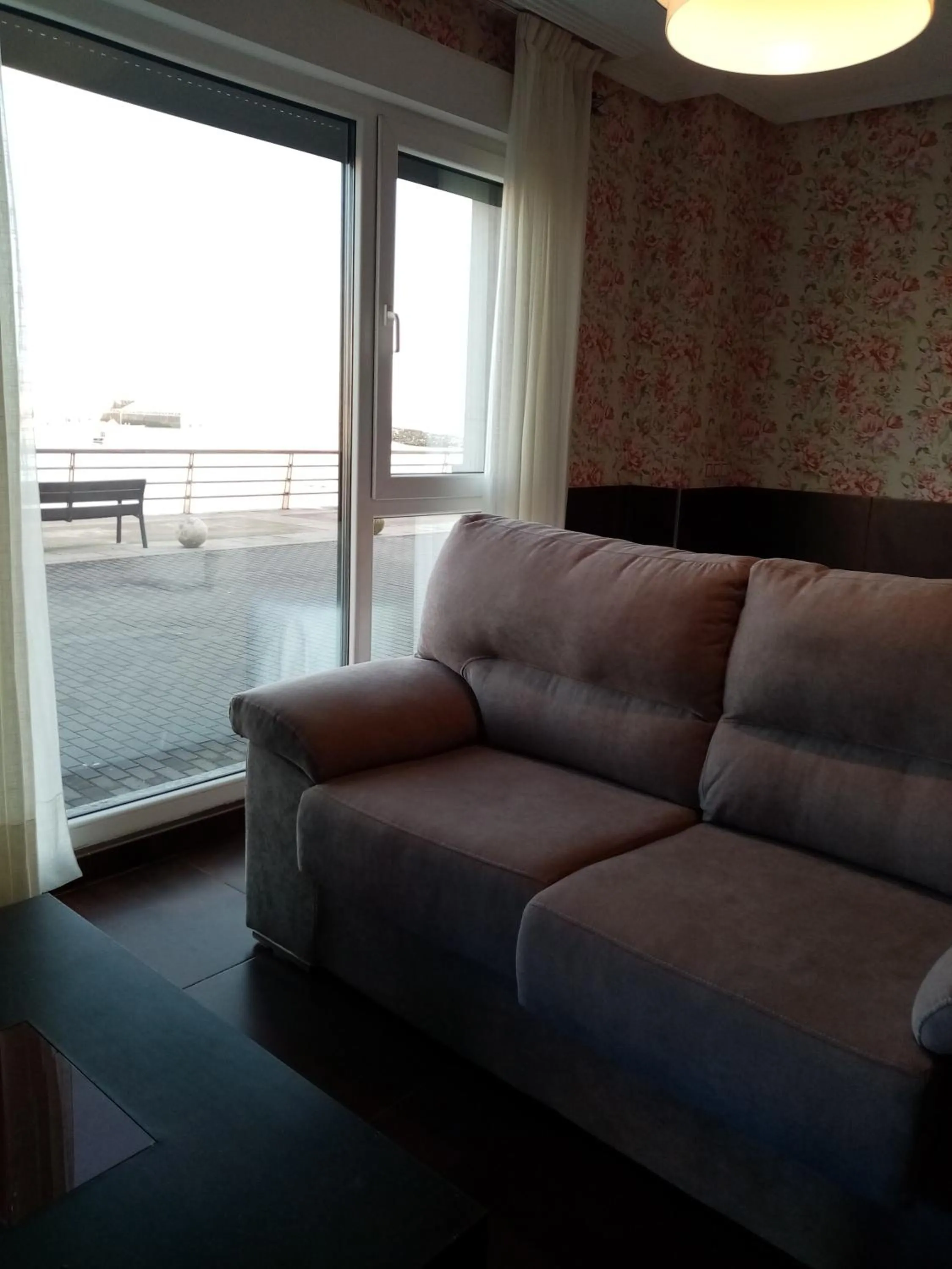 Apartamentos Astilleros