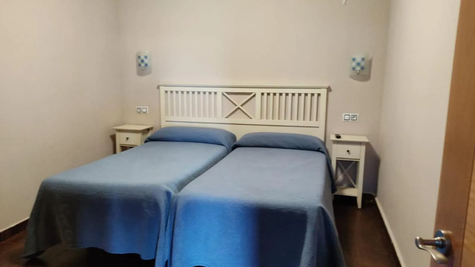 Apartamentos Astilleros