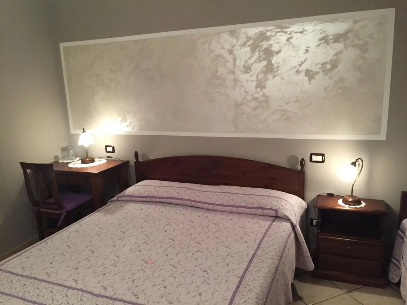 Bed in Cà 'd Gnese