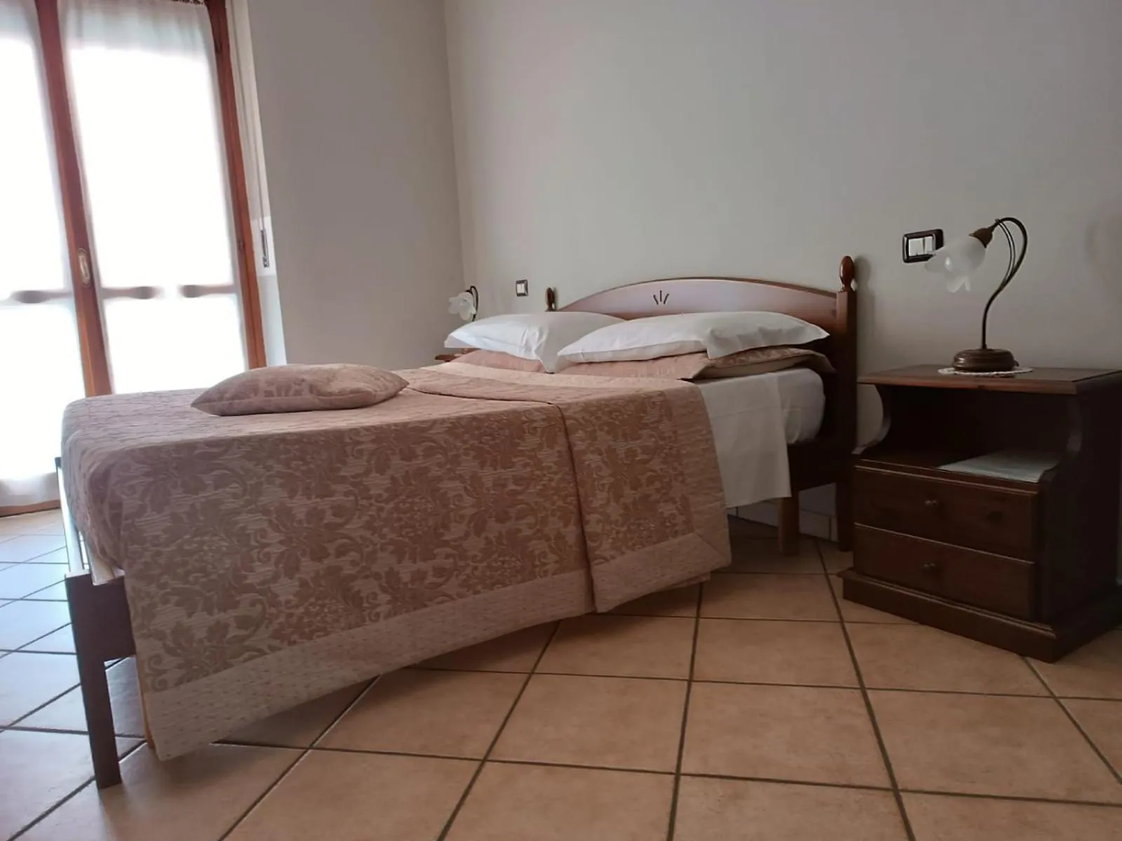 Bed in Cà 'd Gnese