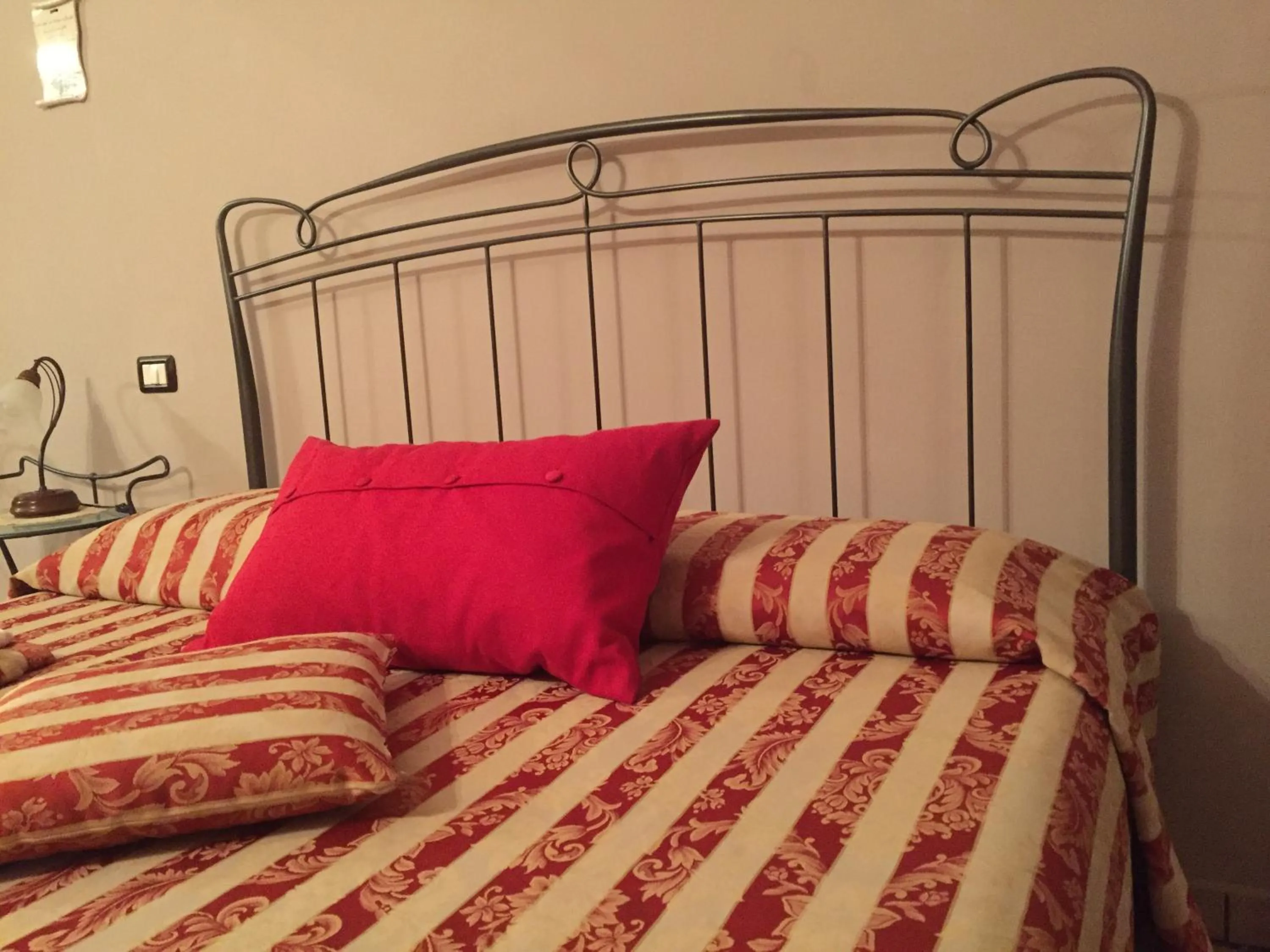 Bed in Cà 'd Gnese