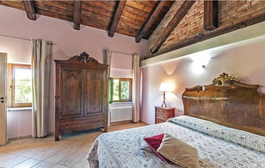 Bed in Cà 'd Gnese