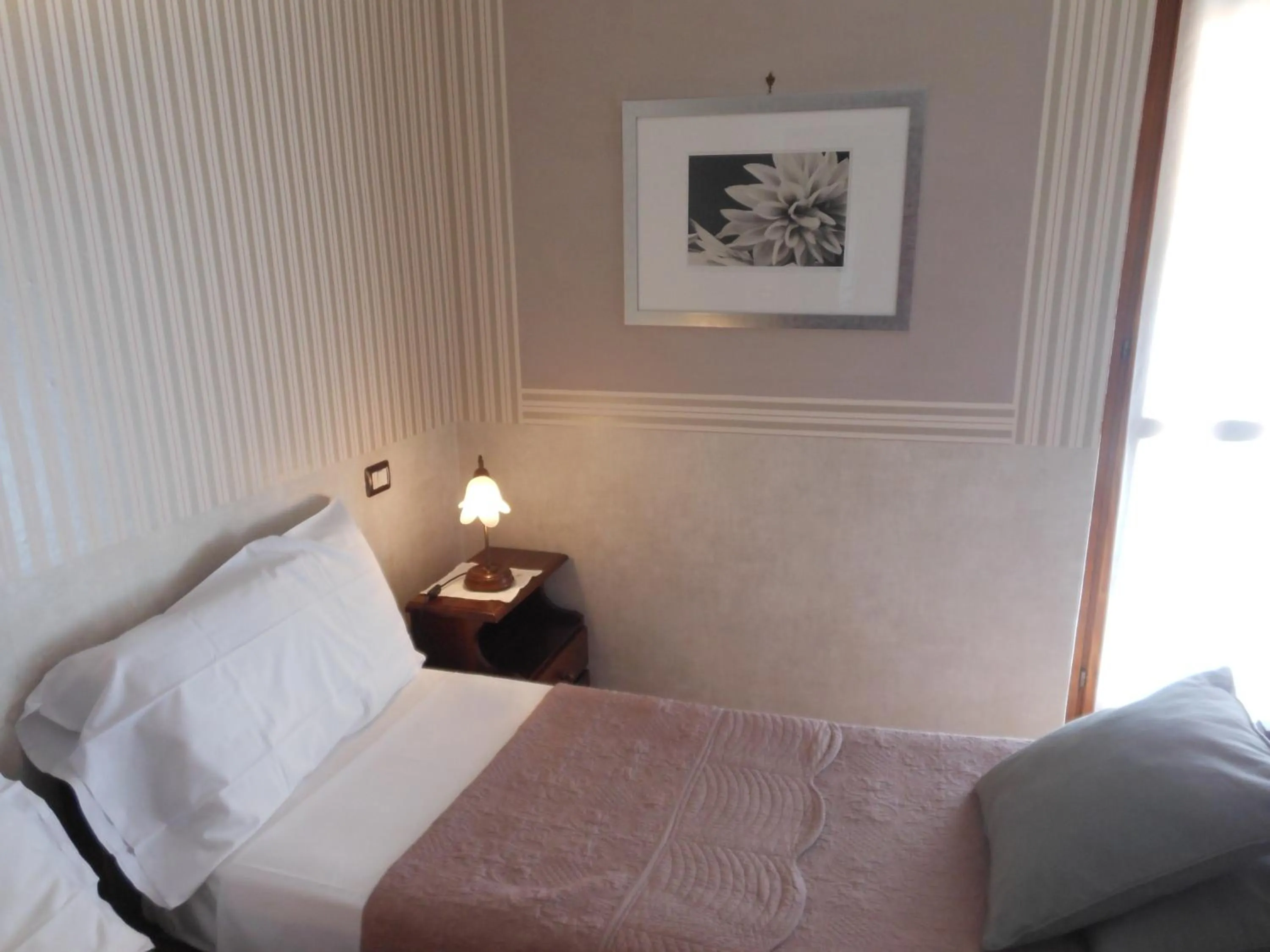 Bed in Cà 'd Gnese