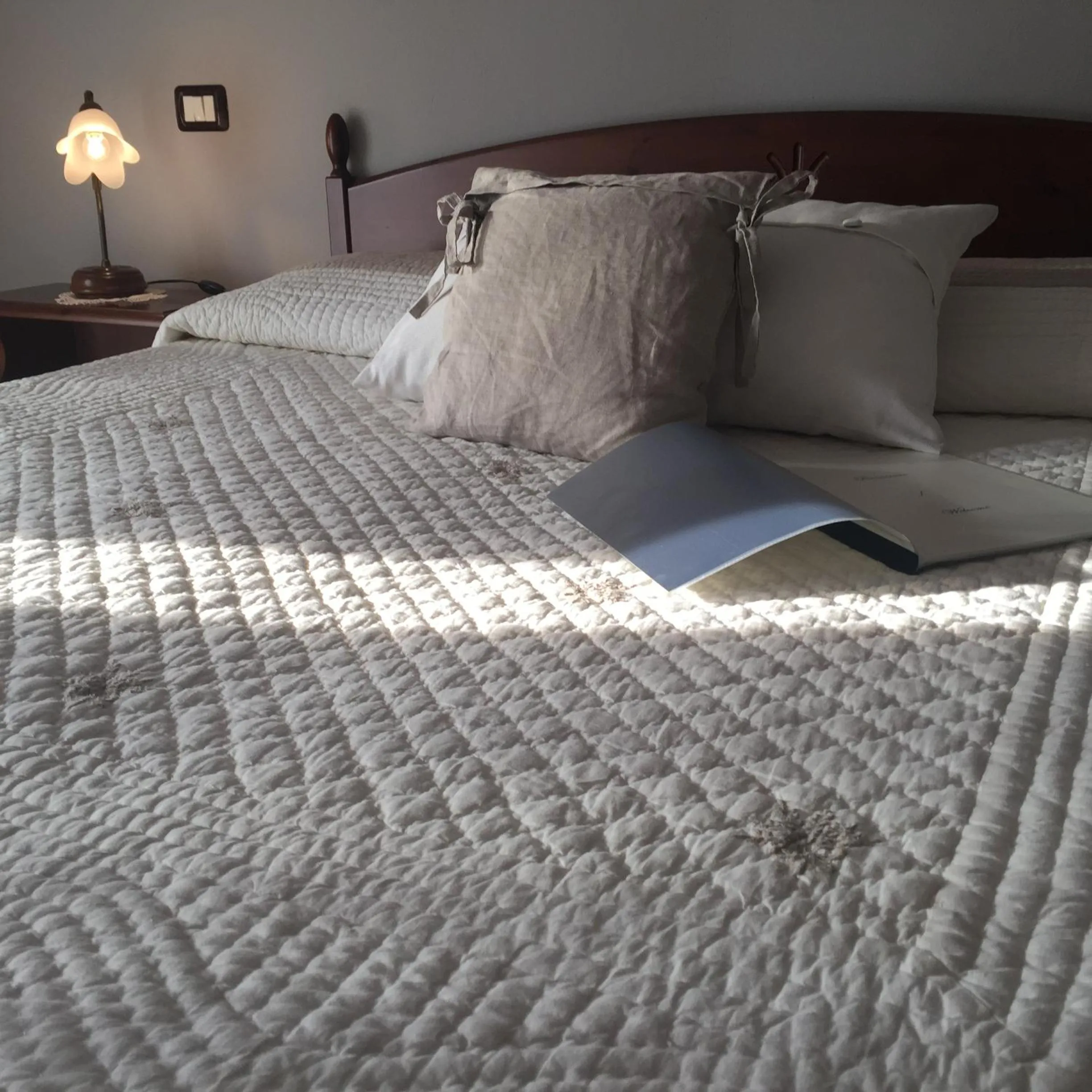 Bed in Cà 'd Gnese