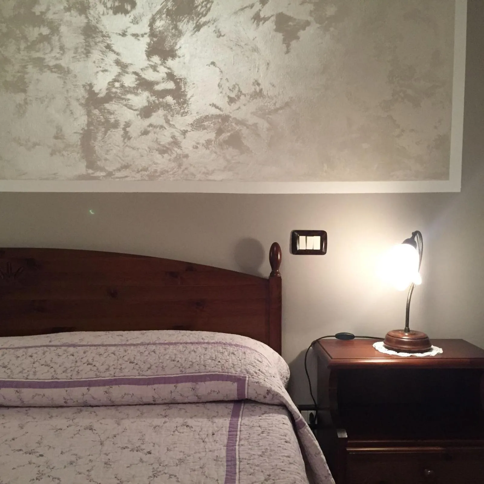 Bed in Cà 'd Gnese