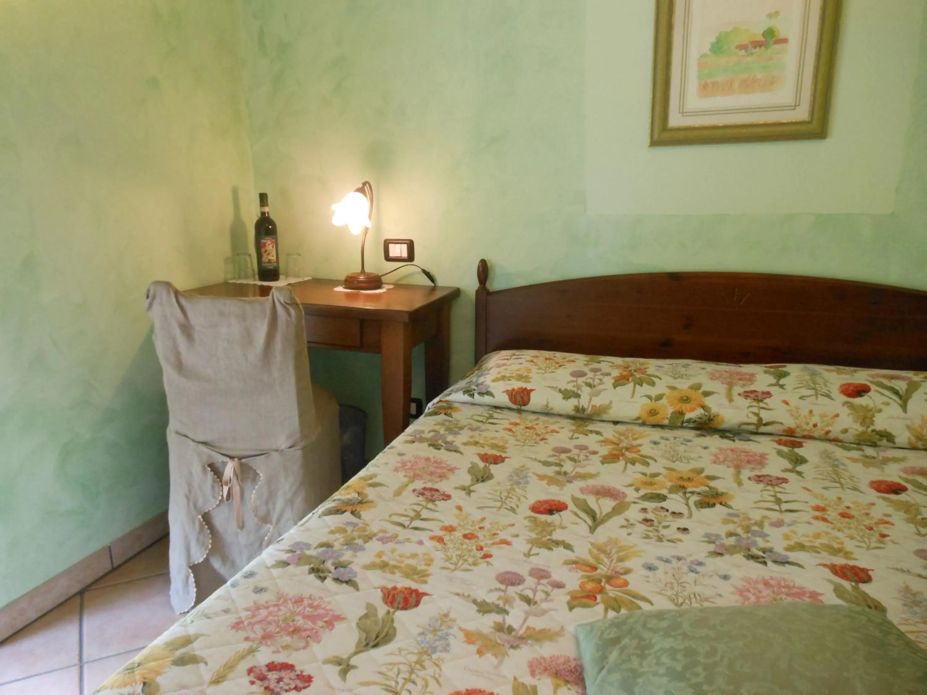 Bed in Cà 'd Gnese