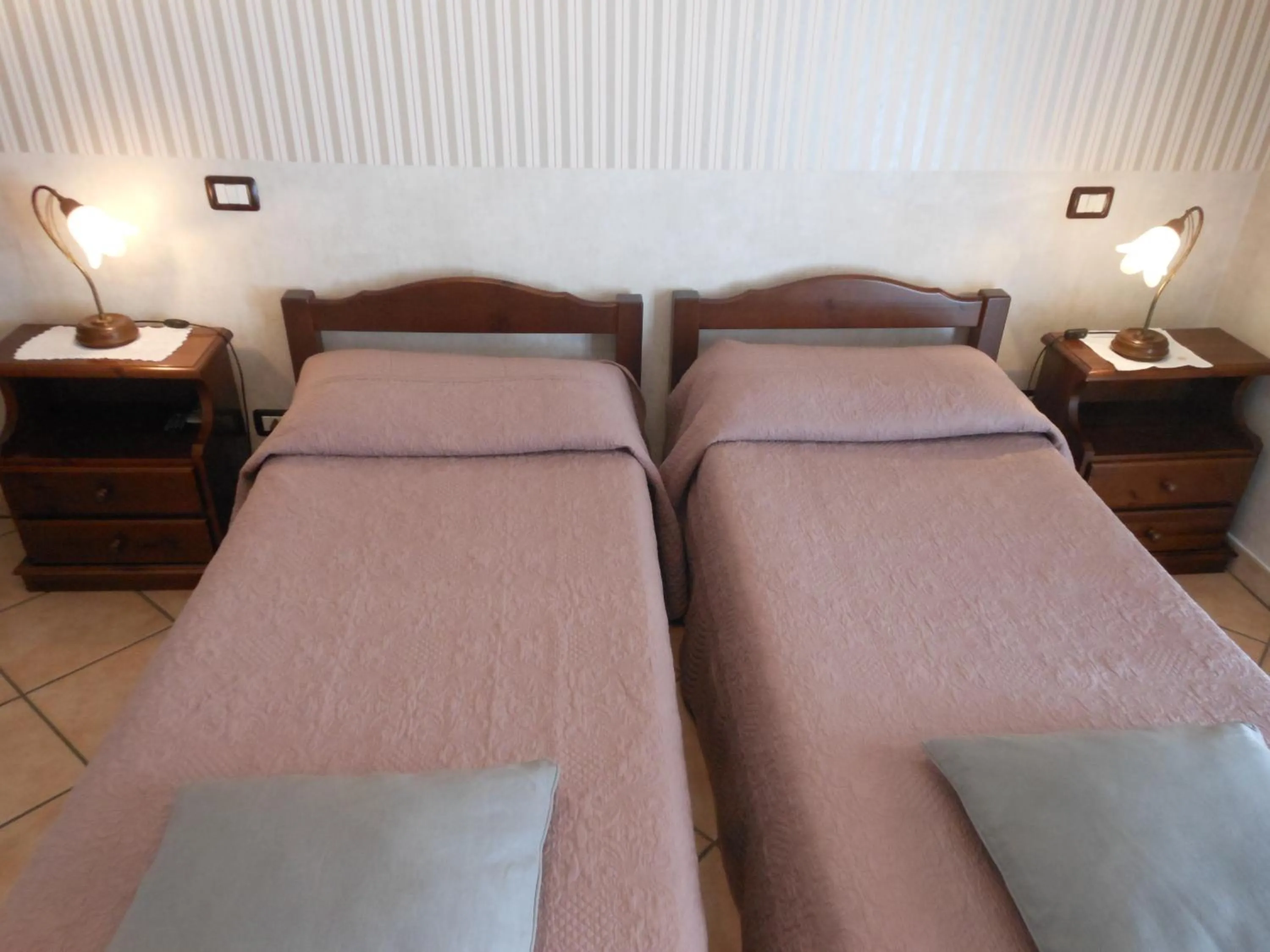 Bed in Cà 'd Gnese