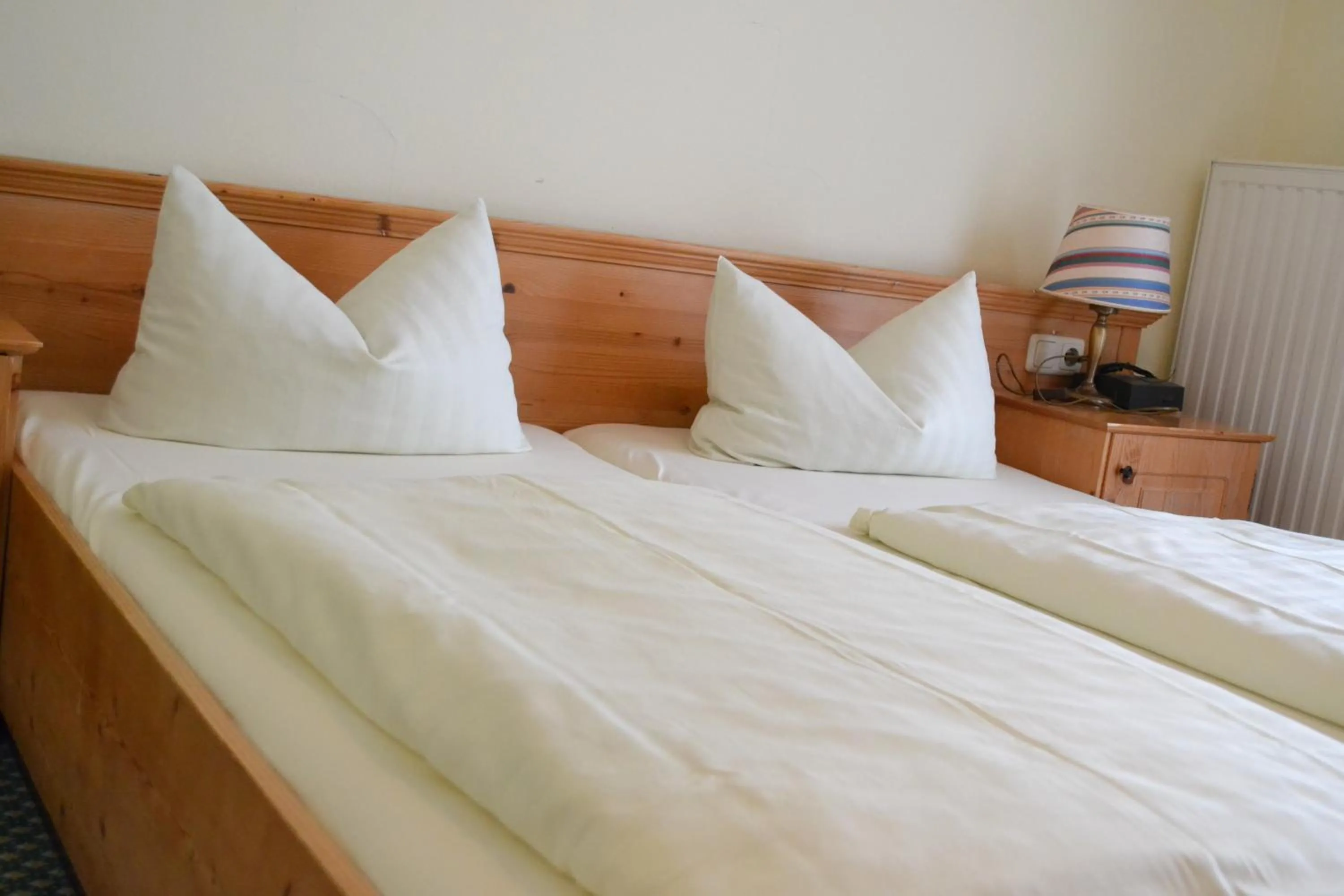 Hotel am Pfahl