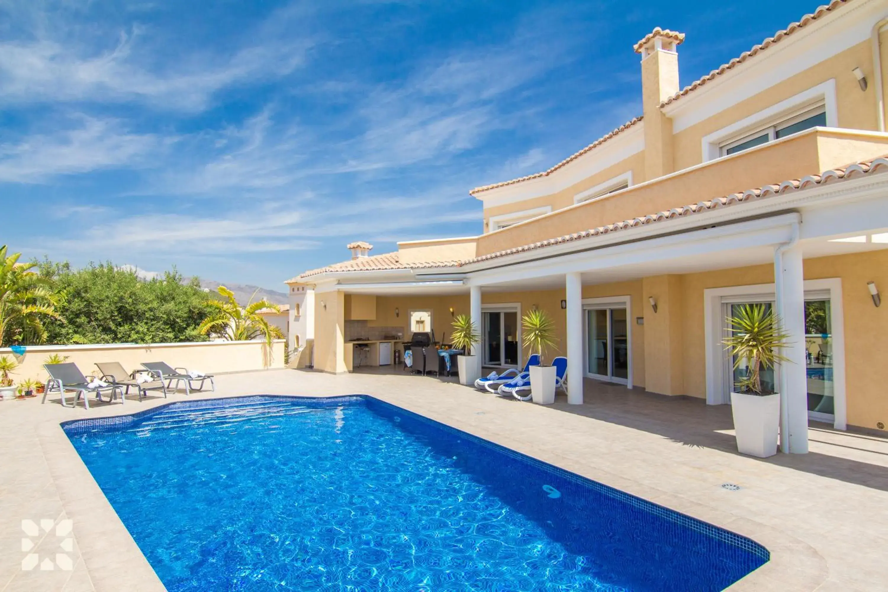 Villa Esplendida by Abahana Villas Villa Esplendida by Abahana Villas