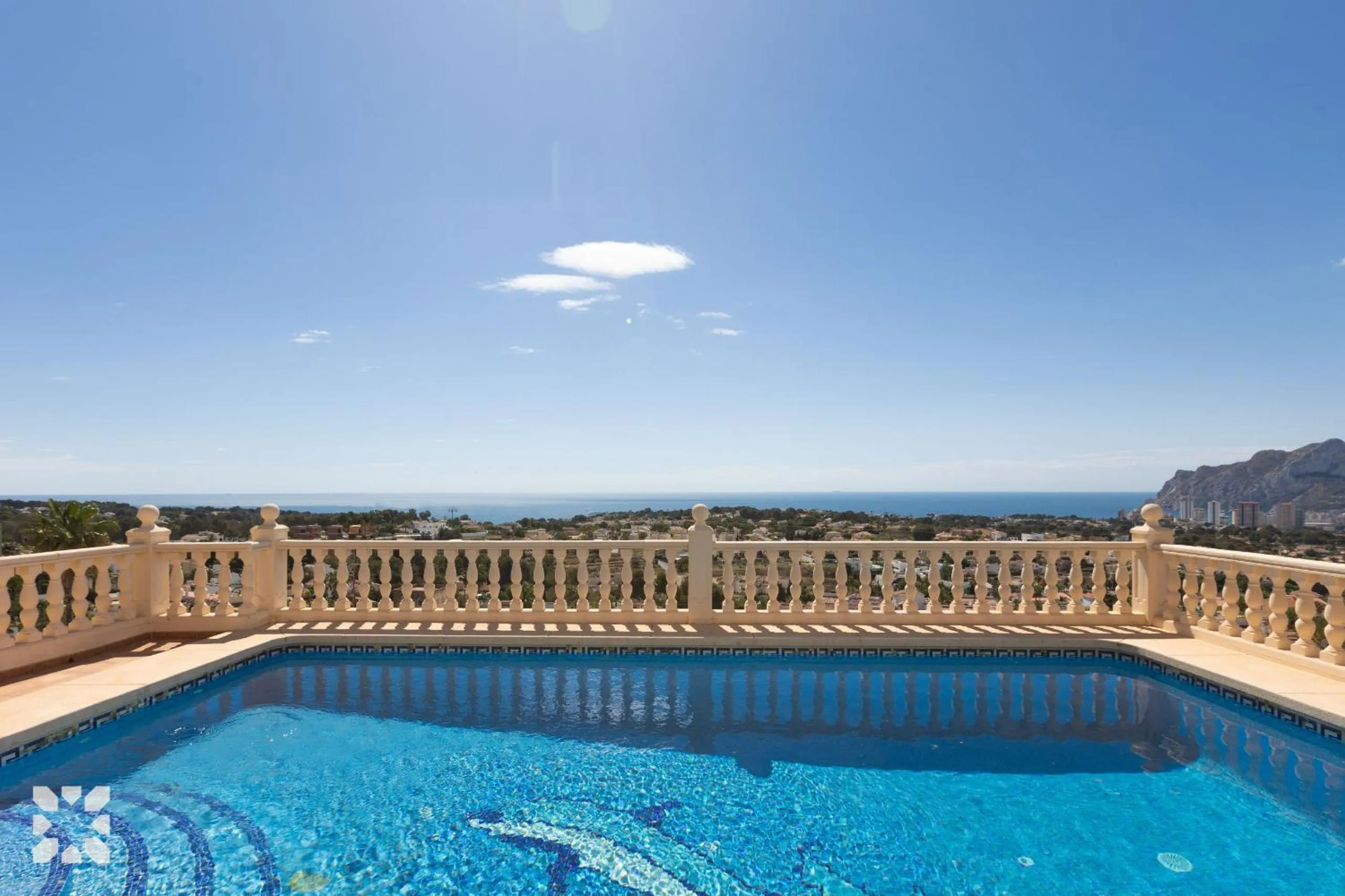 Villa Gran Sol by Abahana Villas