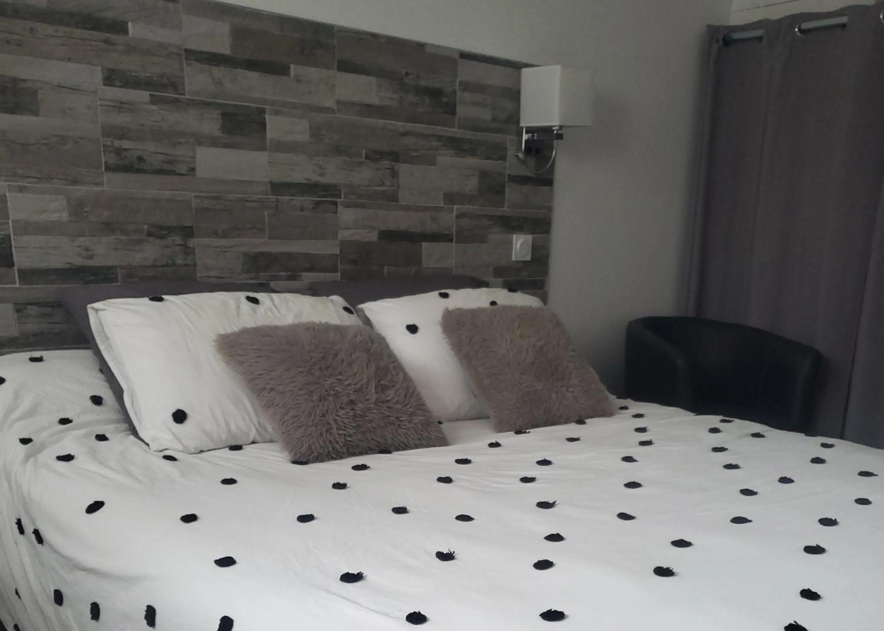 Photo of the whole room, Bed in Cale 32 - Chambres d'hôtes