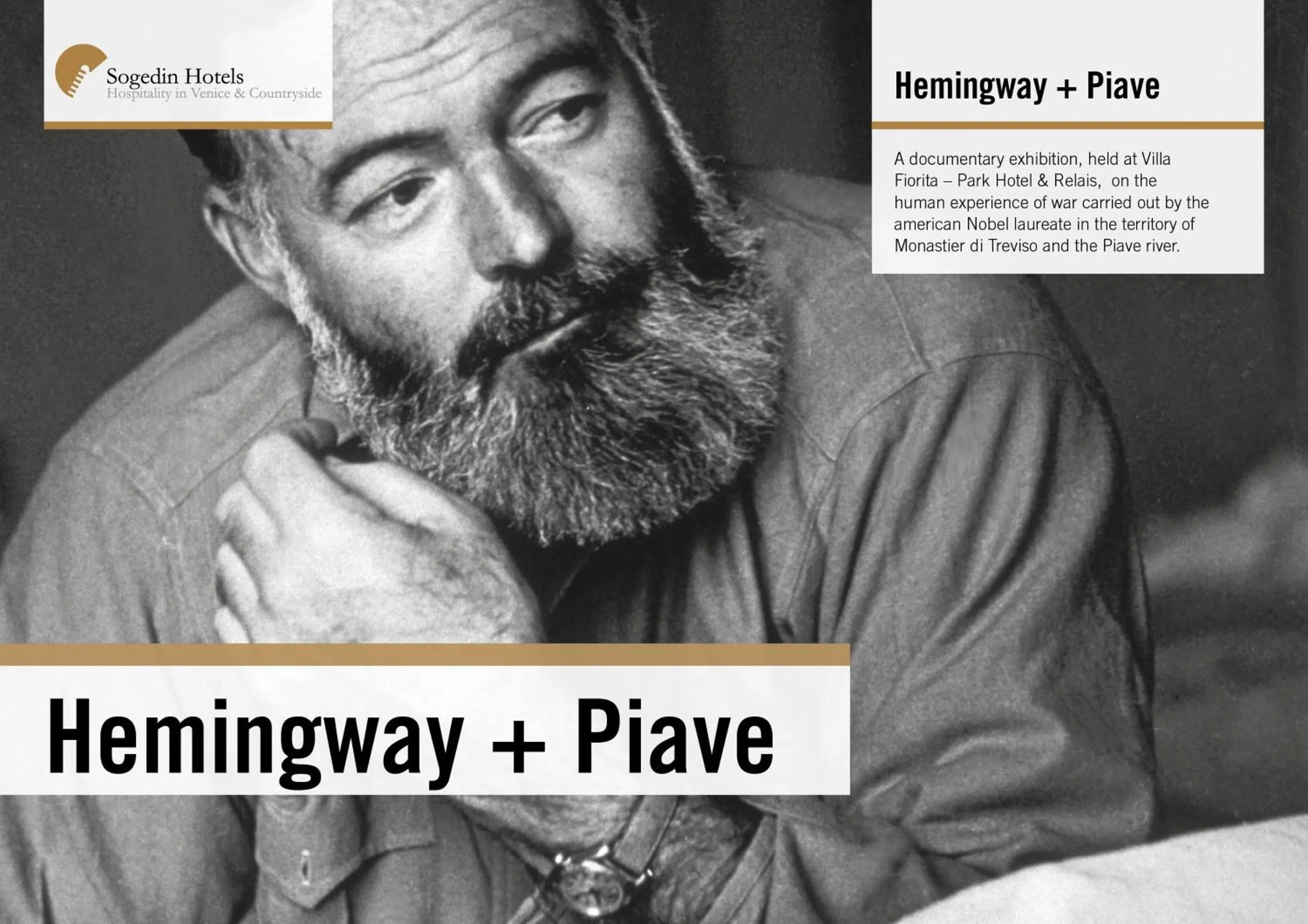 People in Villa Fiorita