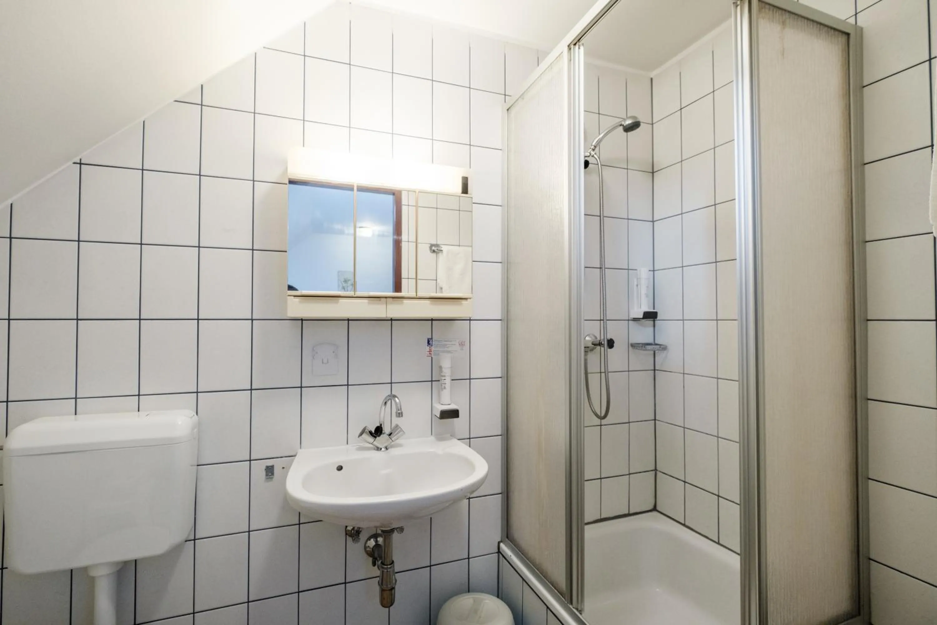 Hotel Restaurant Schwarzer Adler