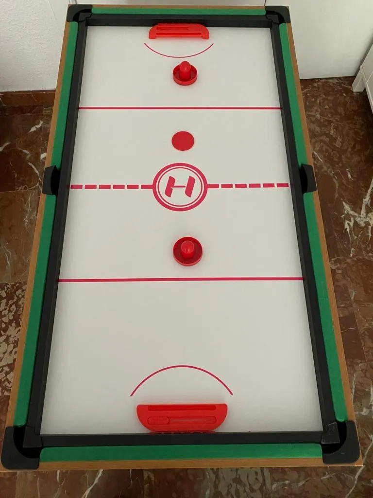 Activities in Pension El Dorado