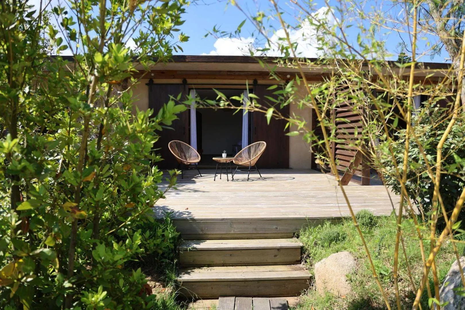 Résidence de la Plage
