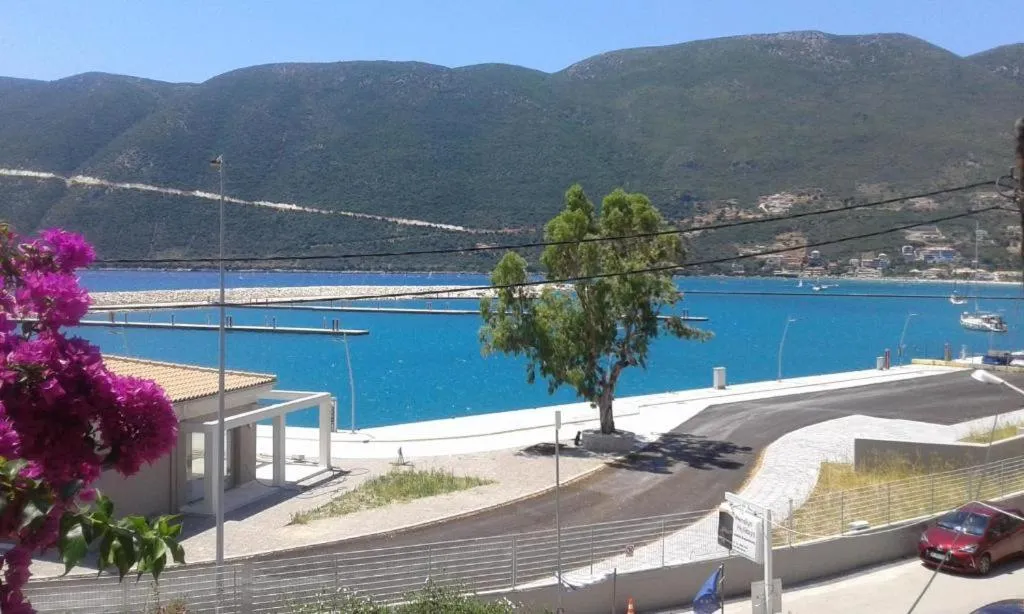 pension holidays studios