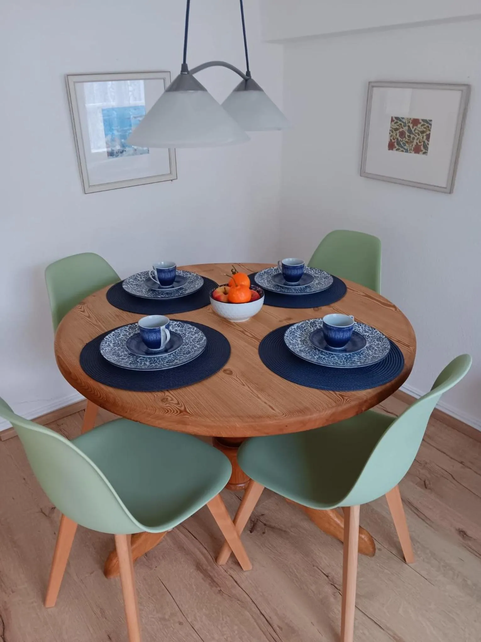 Boutique Fachwerkhaus Thirty Five