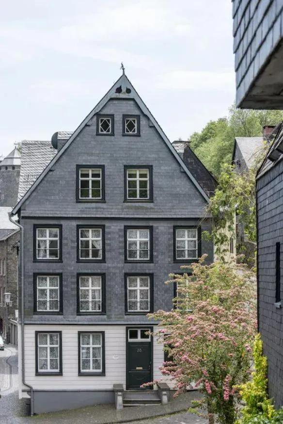 Boutique Fachwerkhaus Thirty Five