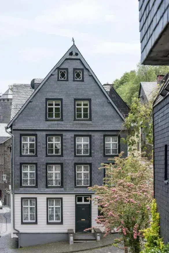 Boutique Fachwerkhaus Thirty Five Boutique Fachwerkhaus Thirty Five